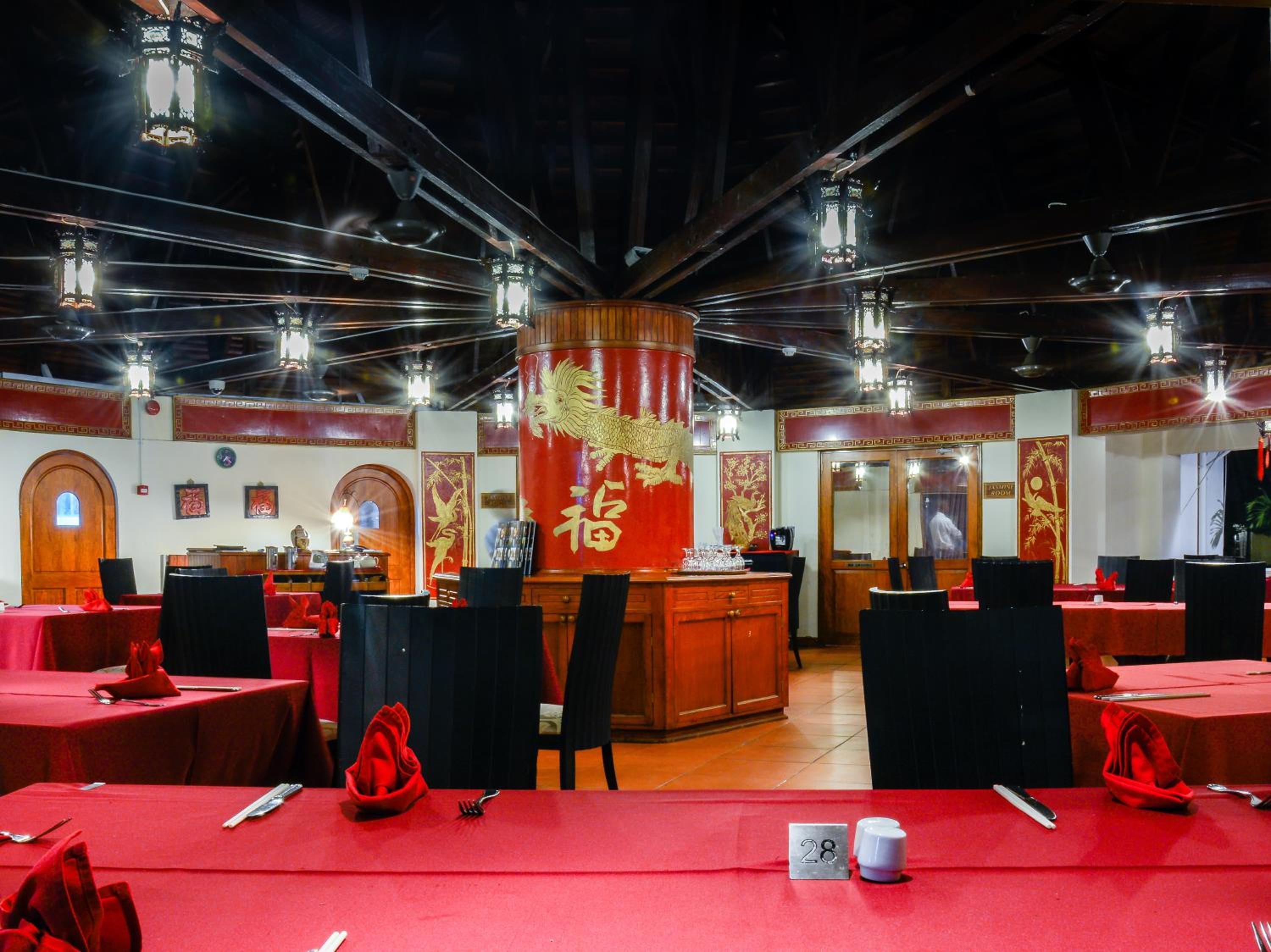 Berjaya Beau Vallon Bay Resort & Casino — снимок 14