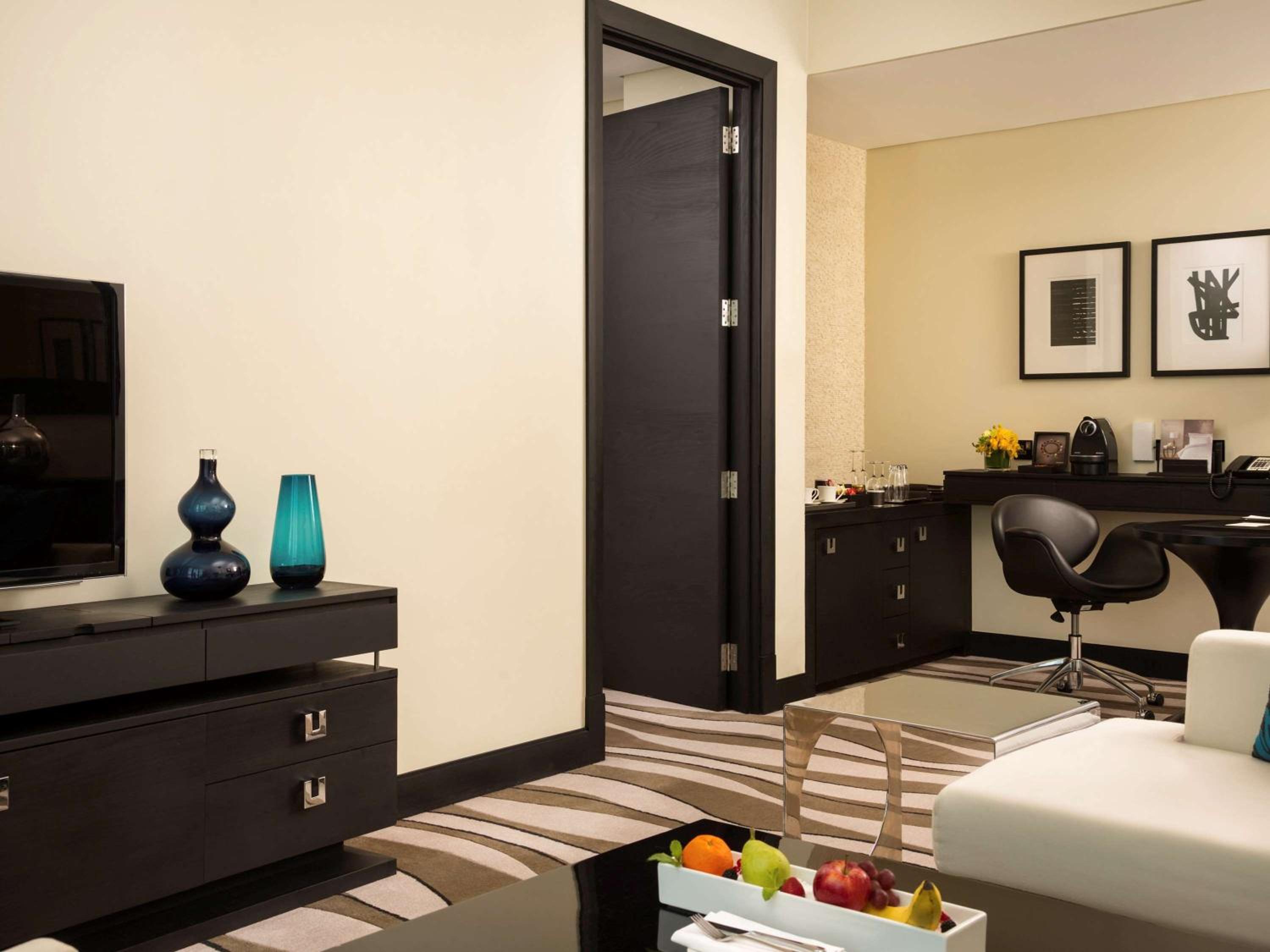 Sofitel Abu Dhabi Corniche — снимок 18