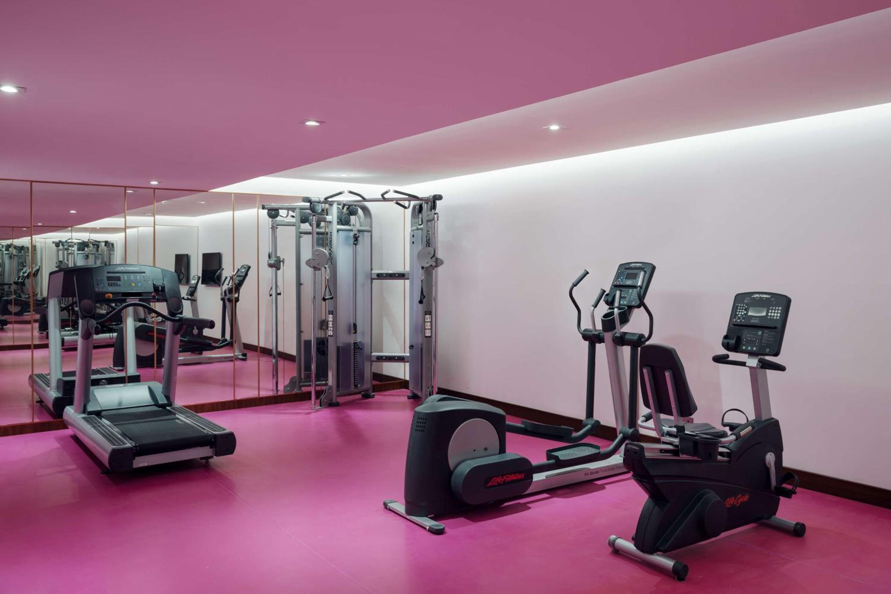 Radisson Blu Hotel, Jeddah Al Salam — снимок 11