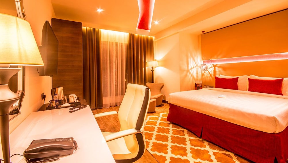 Carnelian By Glory Bower Hotel — снимок 23