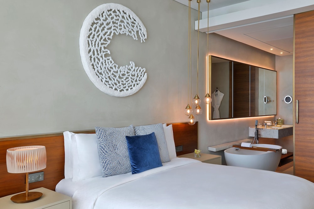 The St. Regis Downtown, Dubai — снимок 12