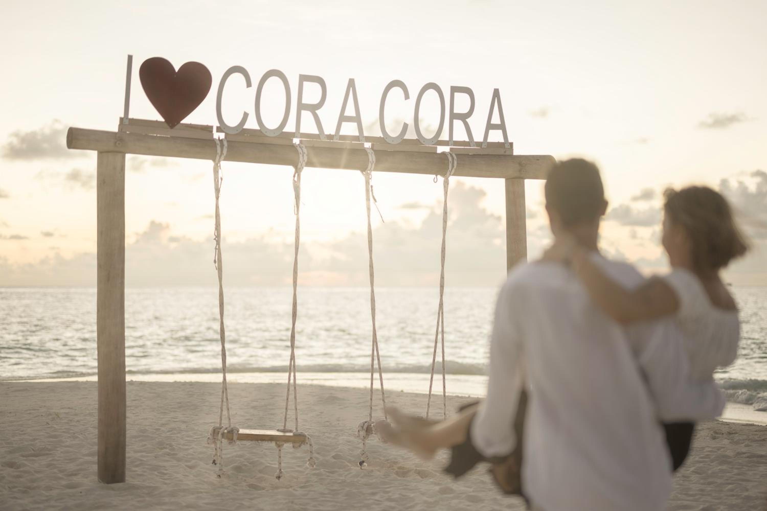 Cora Cora Maldives — снимок 16