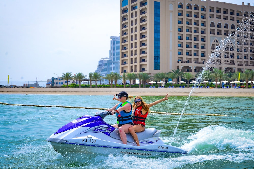 Al Bahar Hotel & Resort — снимок 16