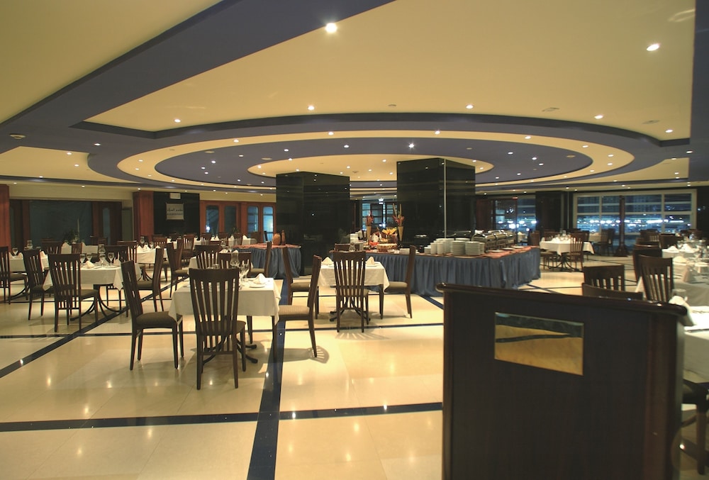 Anwar Al Madinah Mövenpick — снимок 7