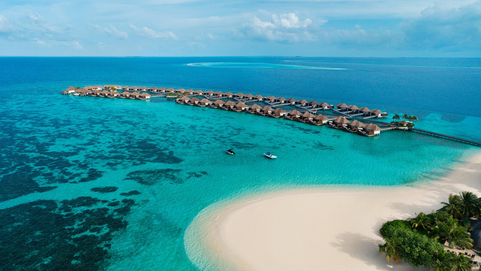 W Maldives — снимок 4