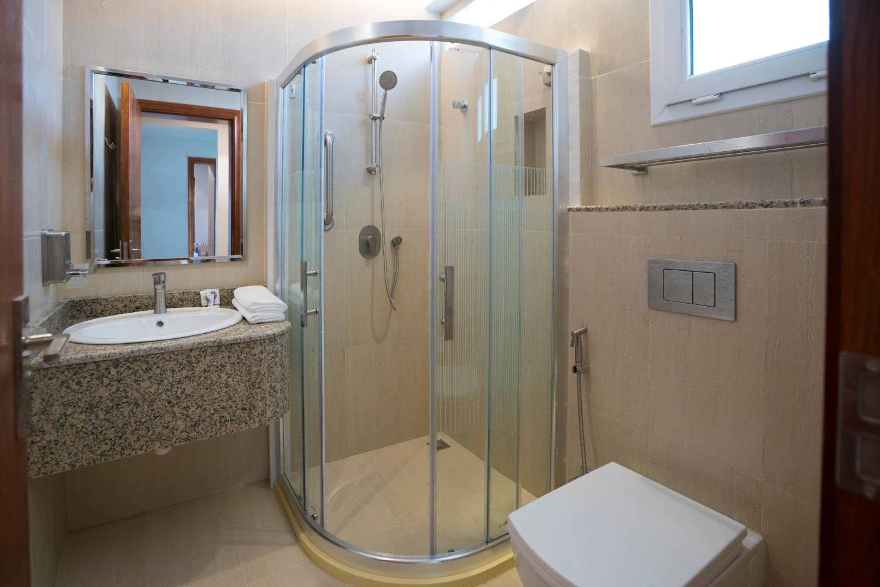 Asahalah Farm Villas — снимок 22
