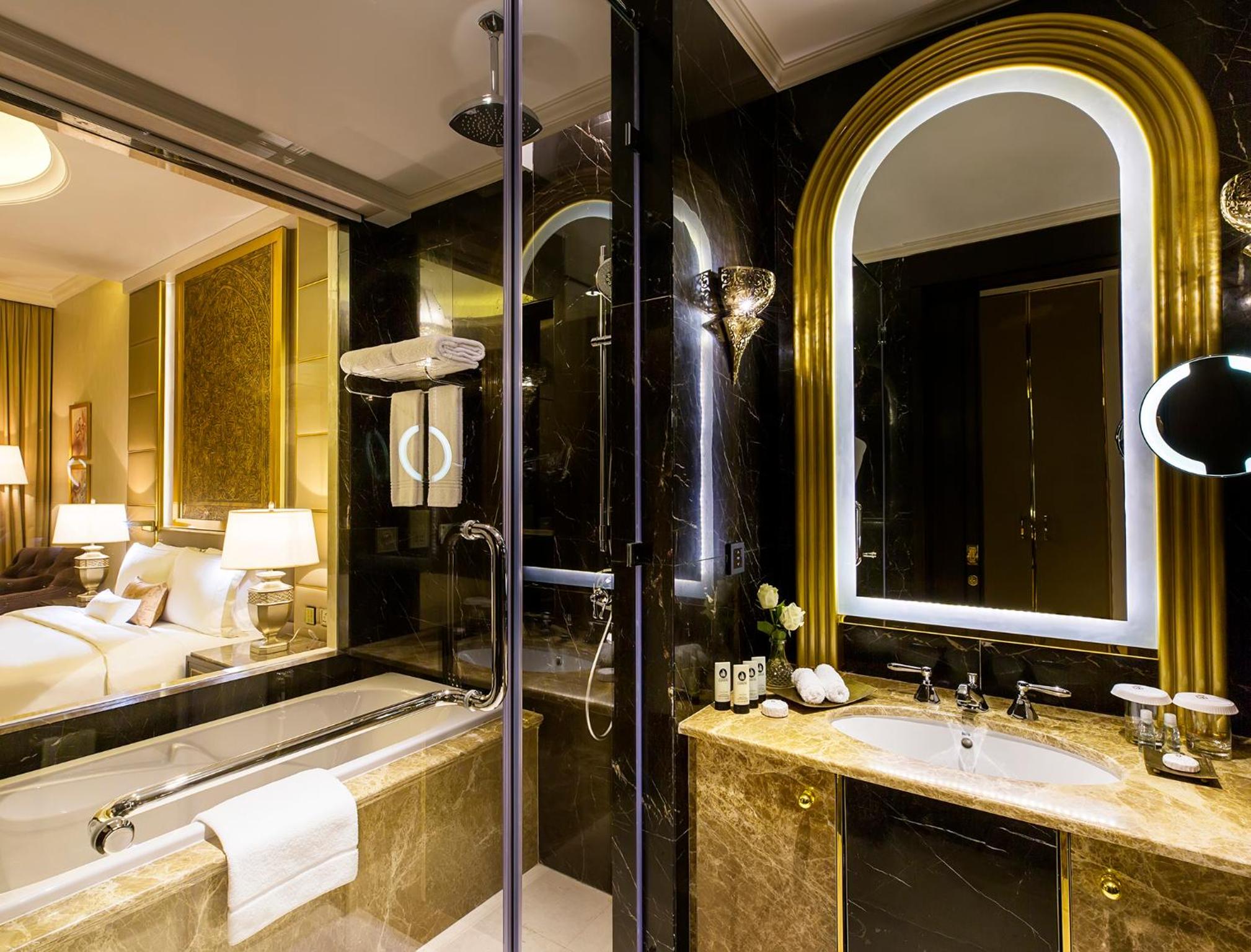 Ezdan Palace Hotel — снимок 5