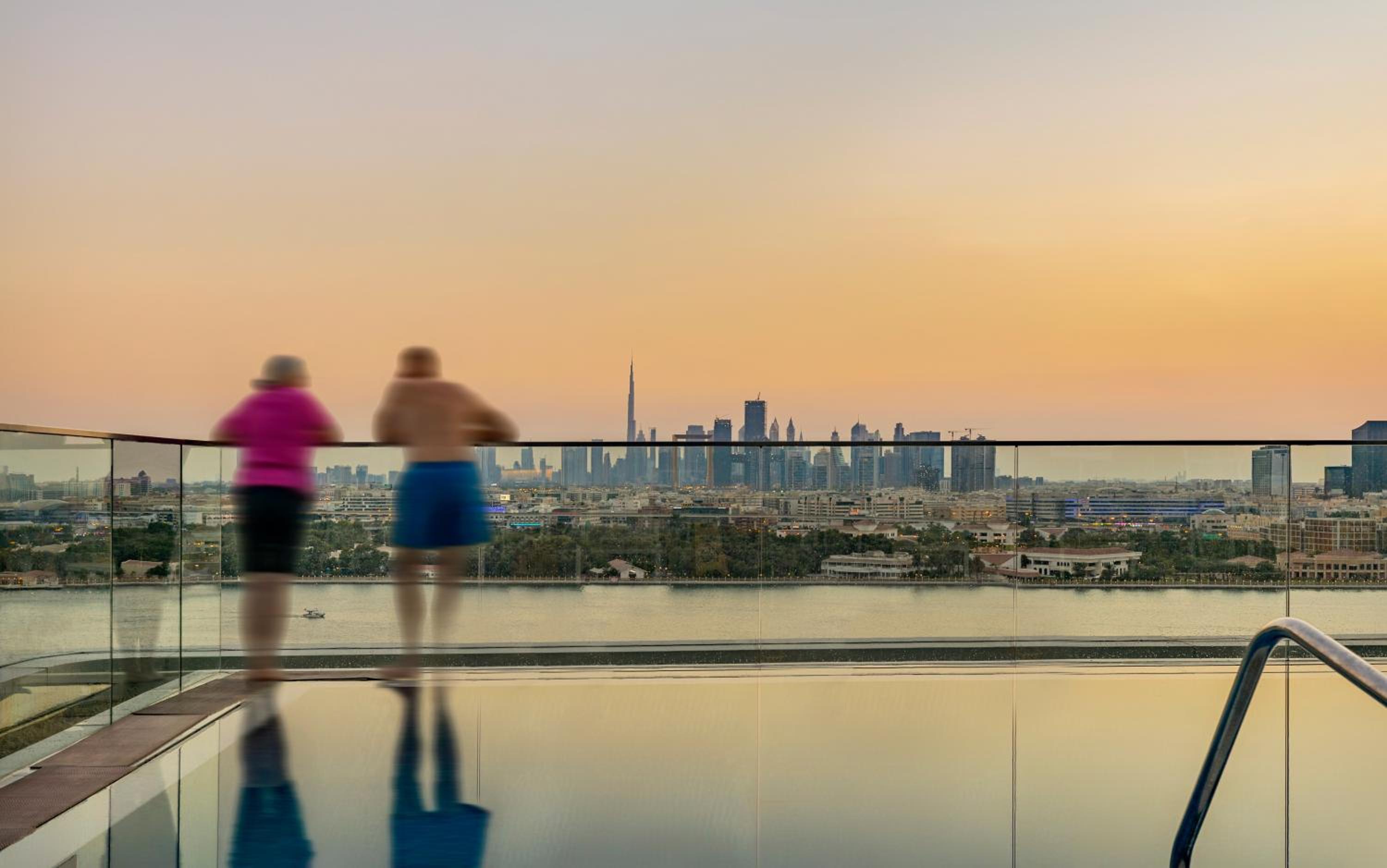 Al Bandar Rotana — снимок 30