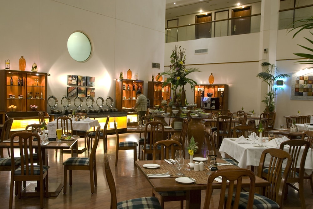 Aravi Hotel — снимок 7