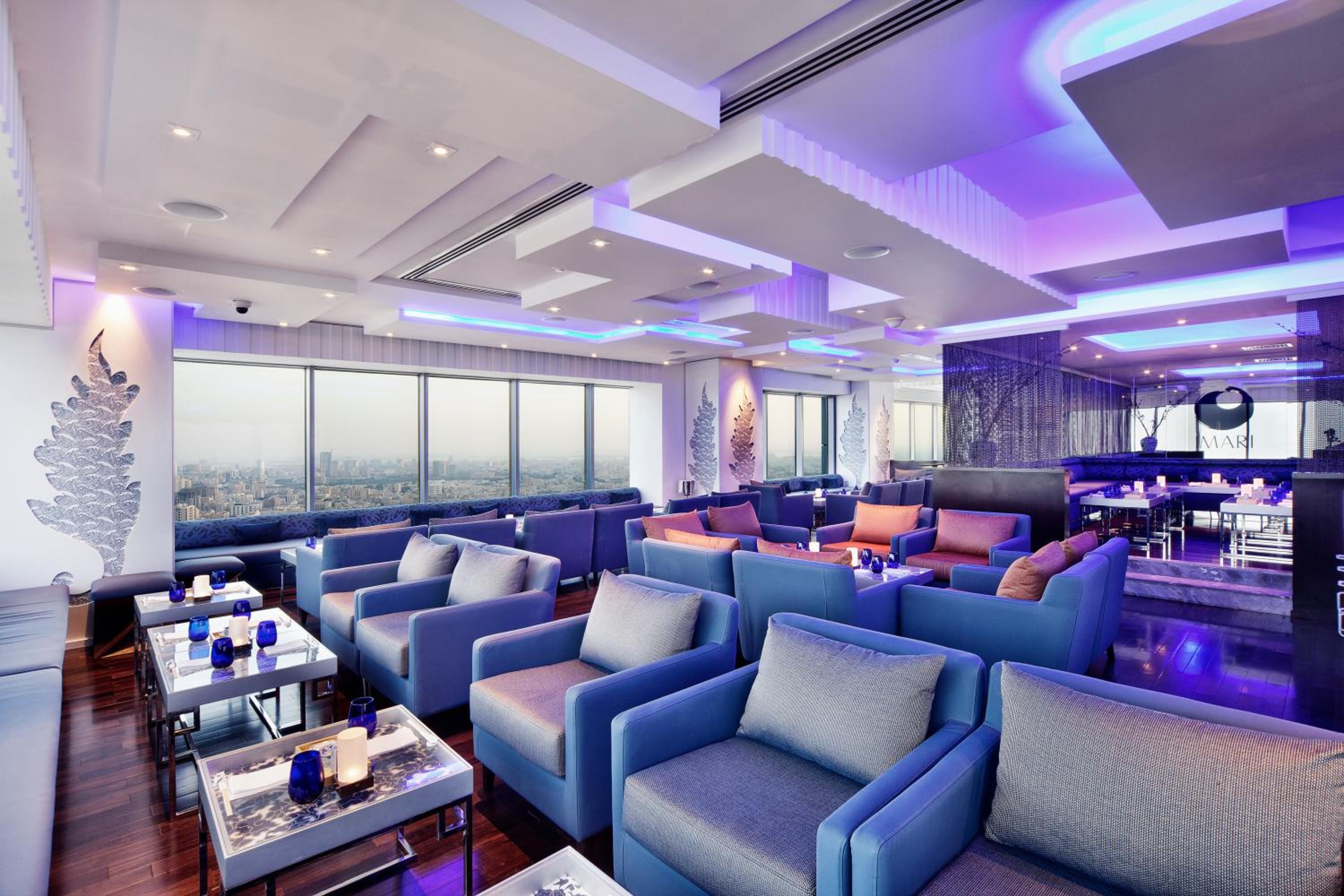 The Domain Bahrain Hotel and Spa - Adults Friendly 16 Years Plus — снимок 18