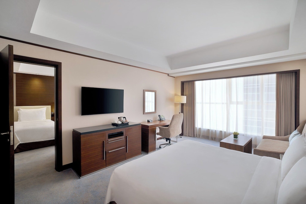 Grand Millennium Dubai — снимок 30