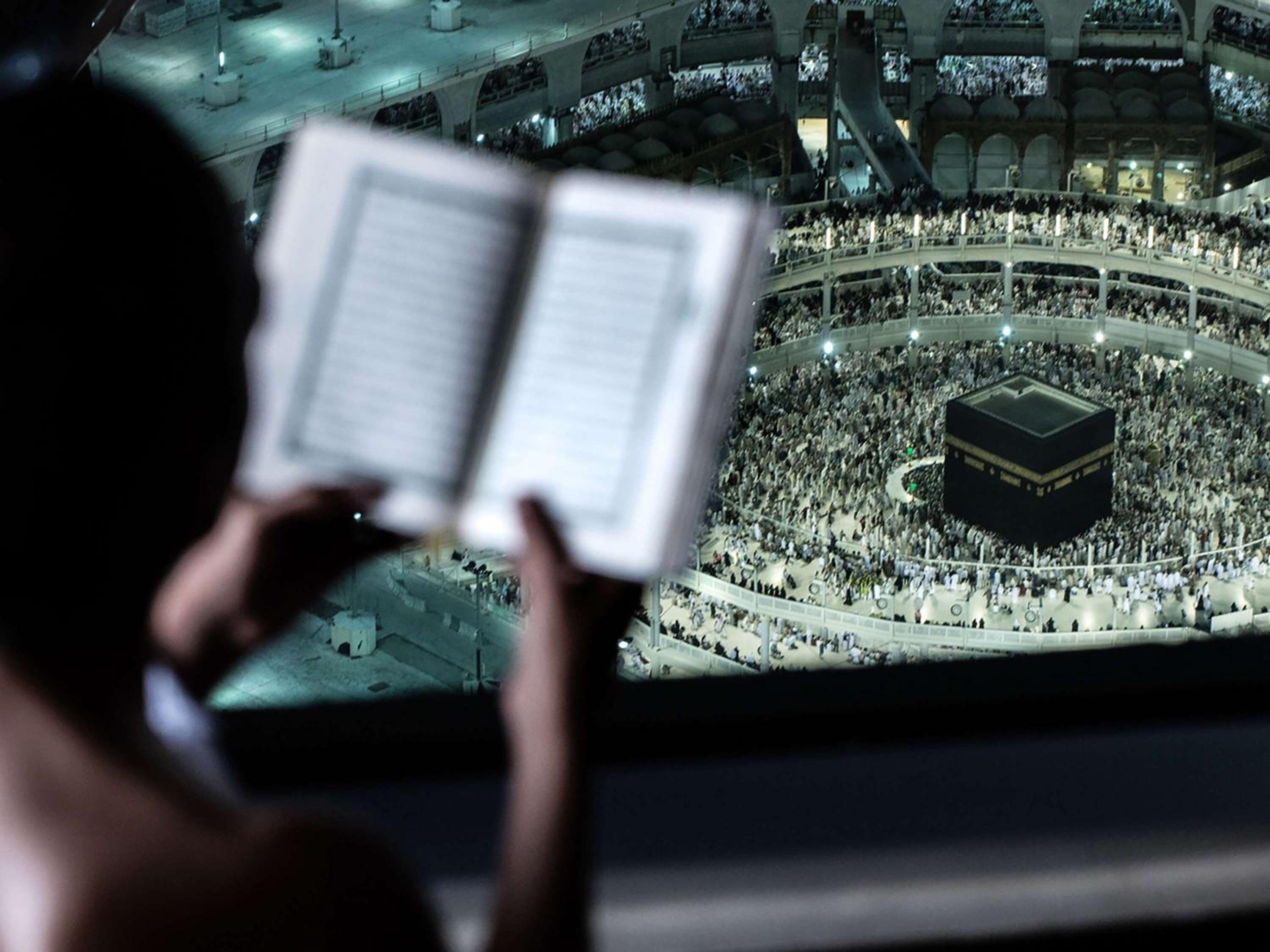 Hotel Pullman ZamZam Makkah — снимок 18