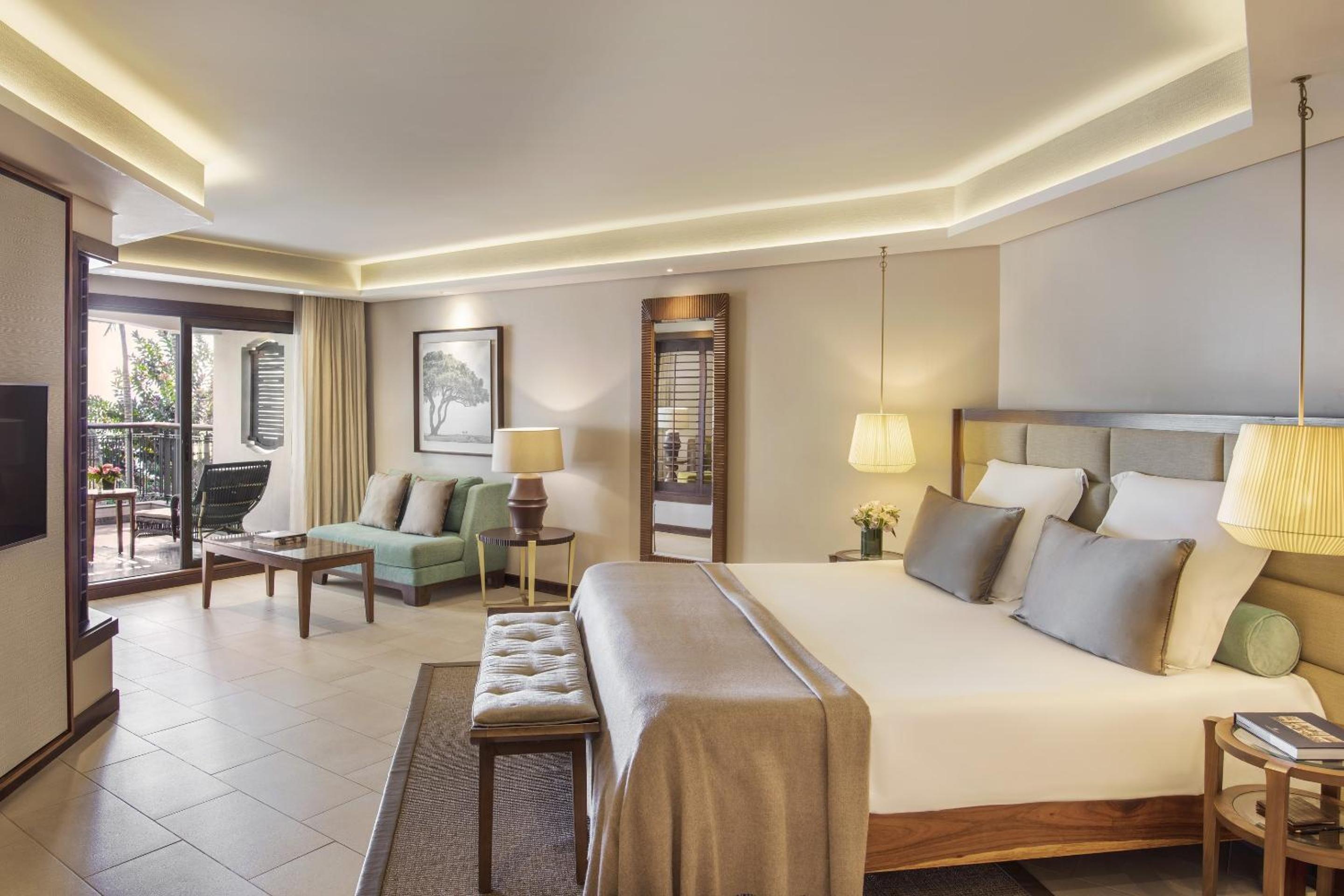 Royal Palm Beachcomber Luxury — снимок 18