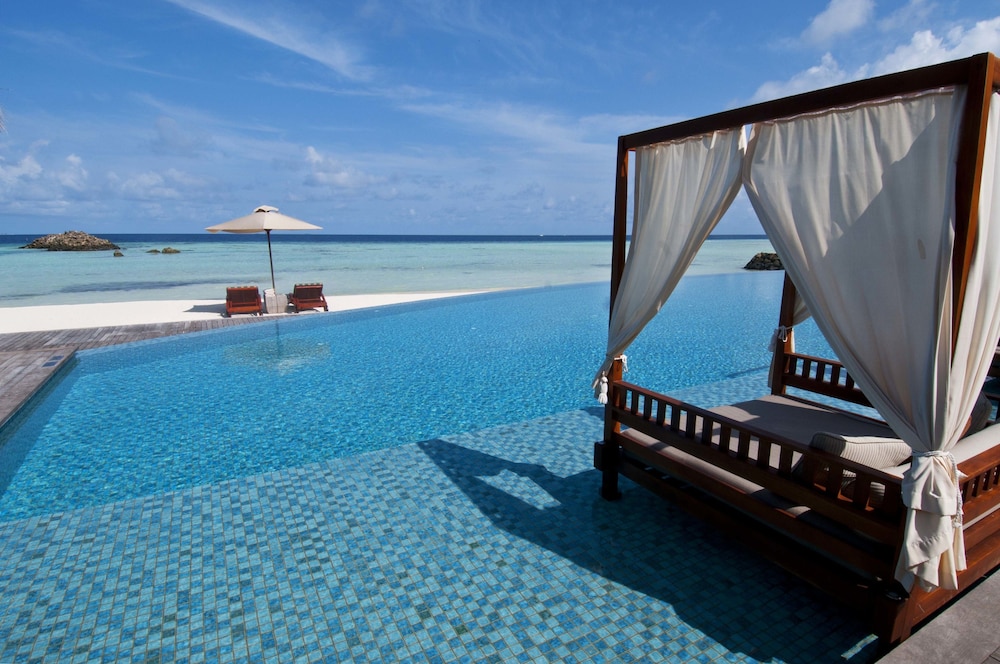 The Residence Maldives — снимок 28