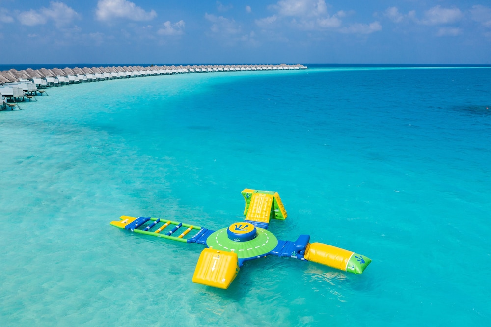 Finolhu Baa Atoll Maldives — снимок 13