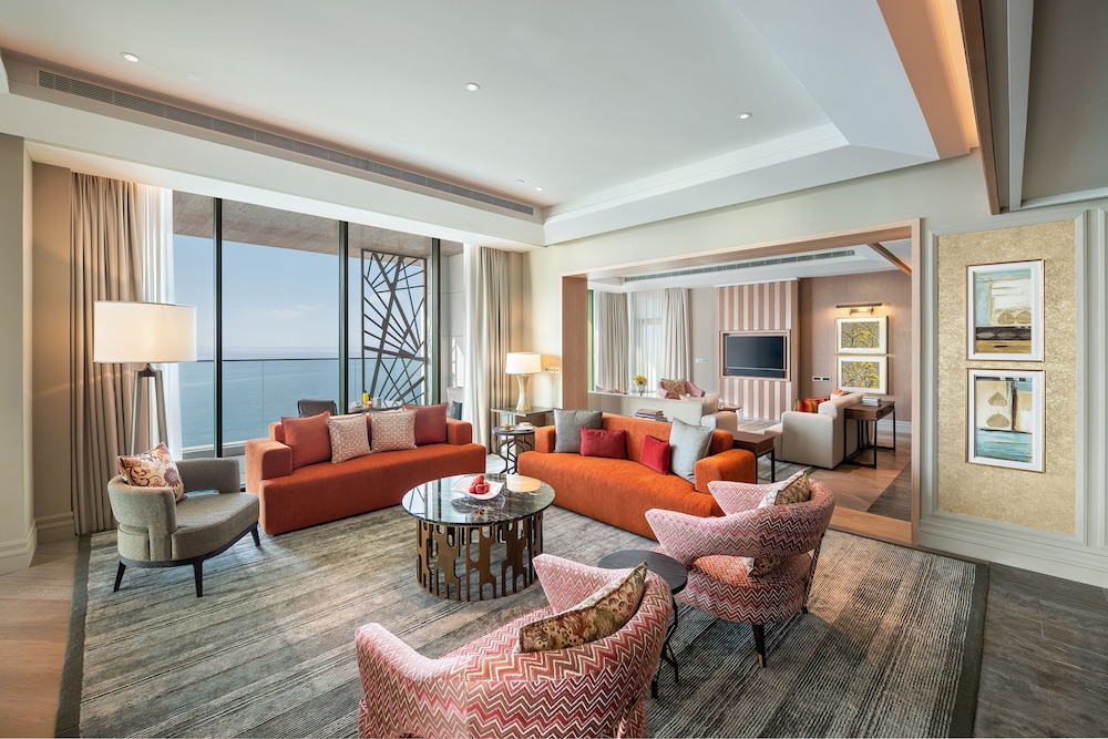 Mandarin Oriental Jumeira, Dubai — снимок 23
