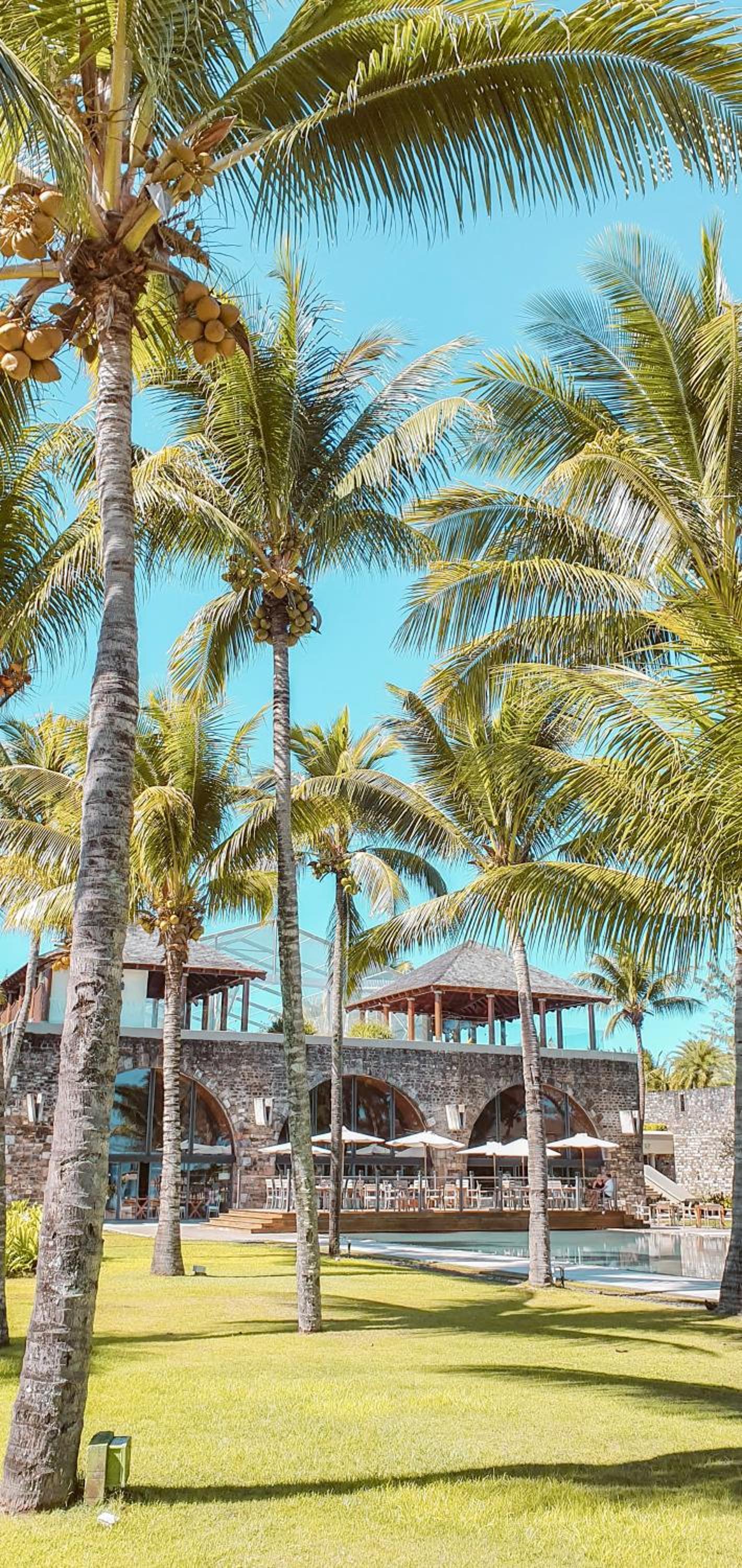 Outrigger Mauritius Beach Resort — снимок 23