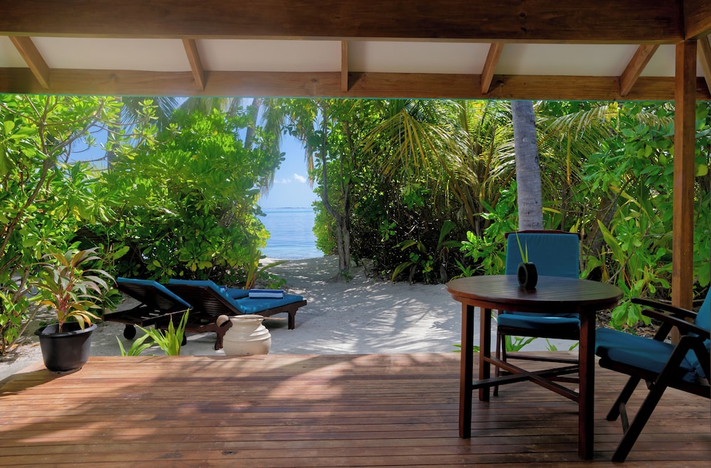 Canareef Resort Maldives — снимок 17