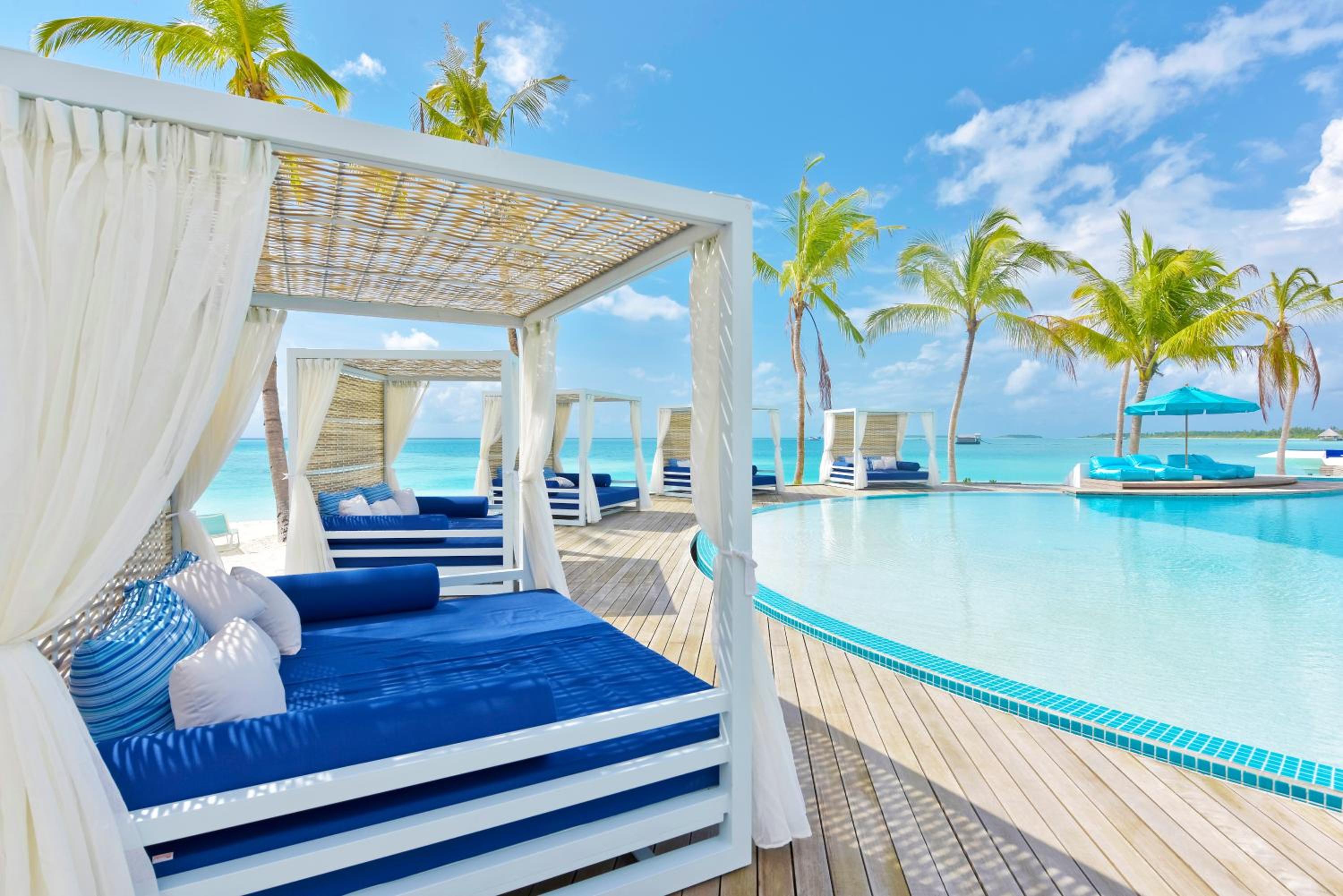 Kandima Maldives — снимок 10