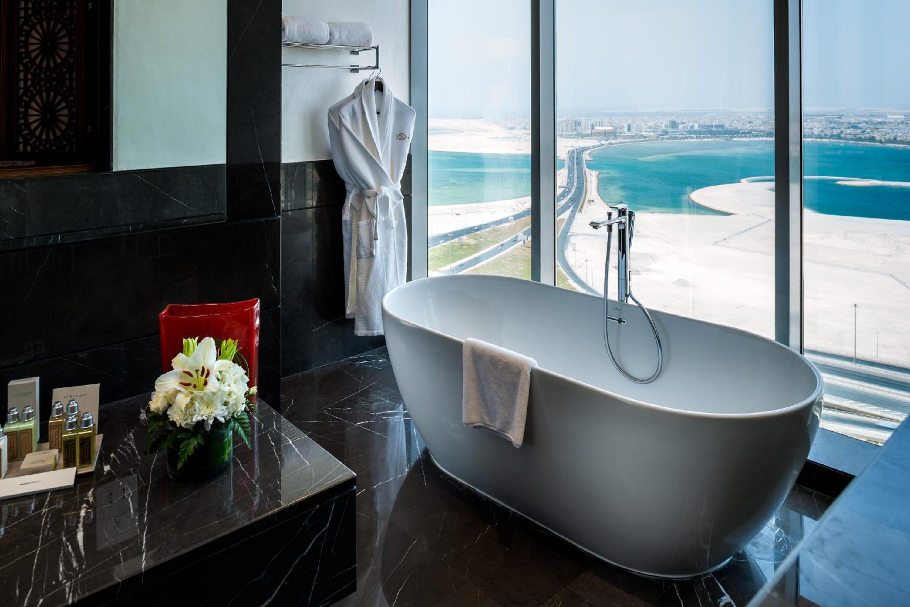 Fraser Suites Diplomatic Area Bahrain — снимок 24