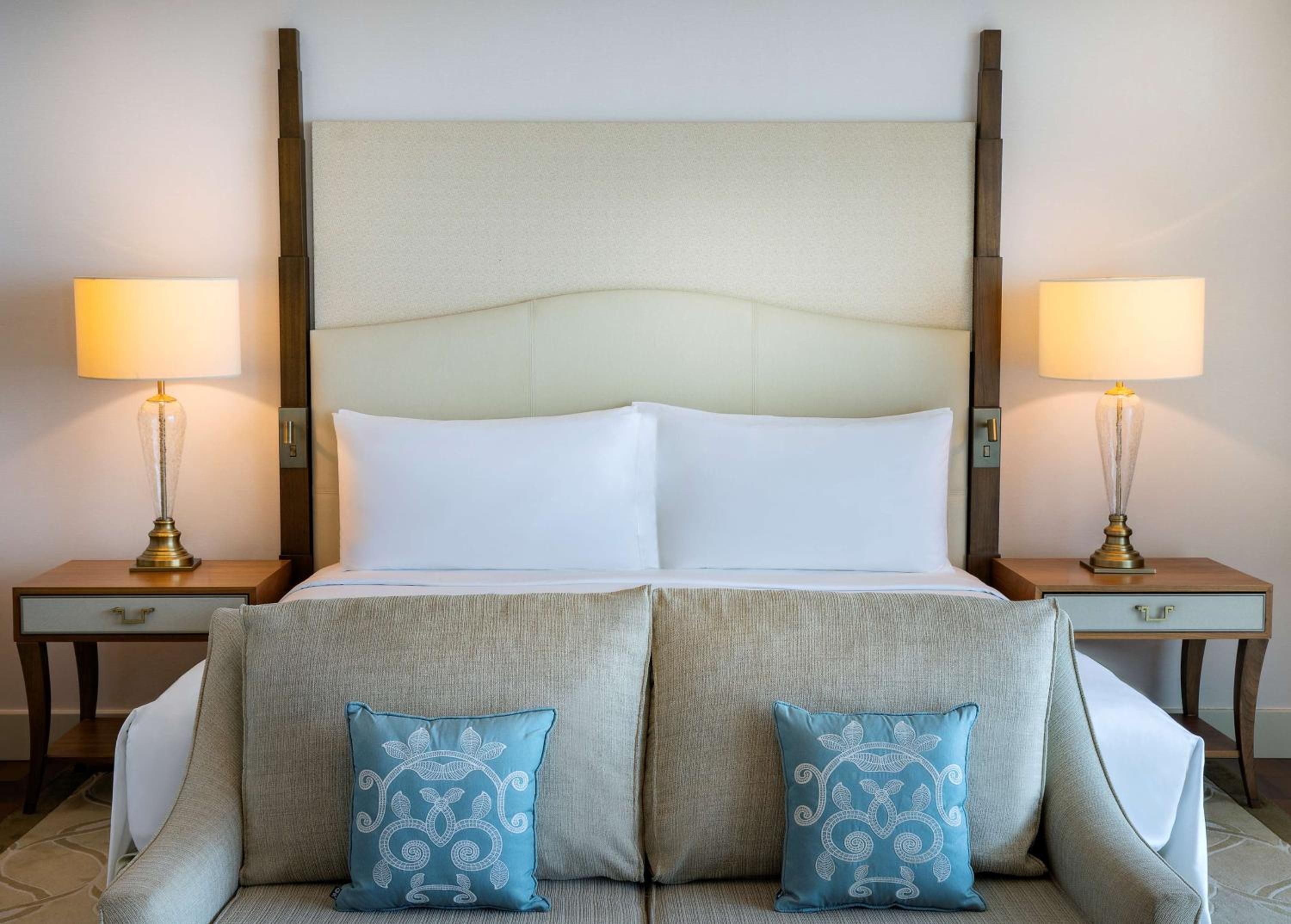 Waldorf Astoria Dubai Palm Jumeirah — снимок 26