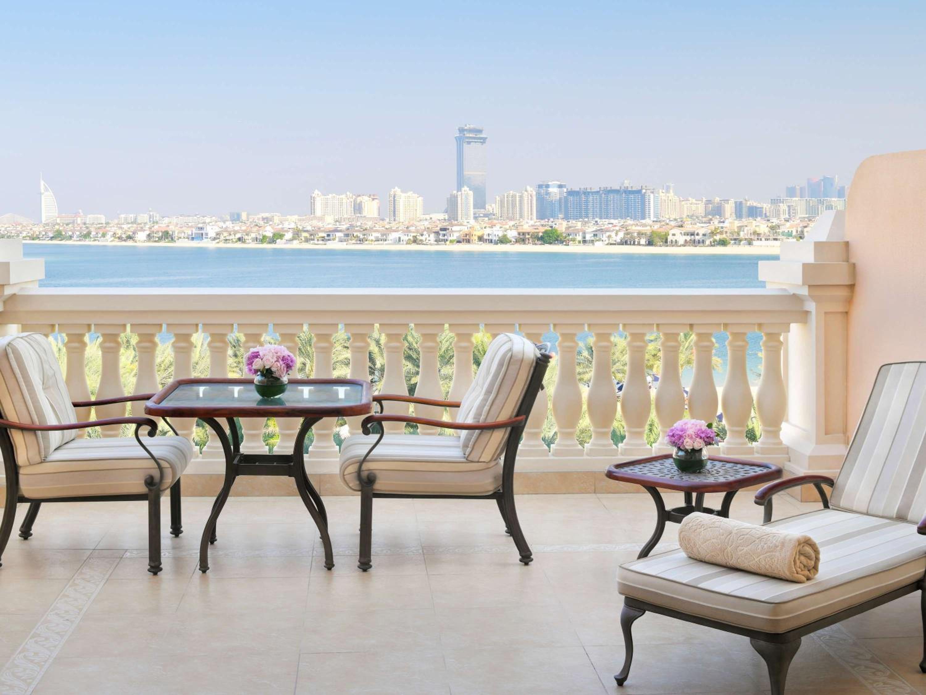 Emerald Palace Kempinski Dubai — снимок 4