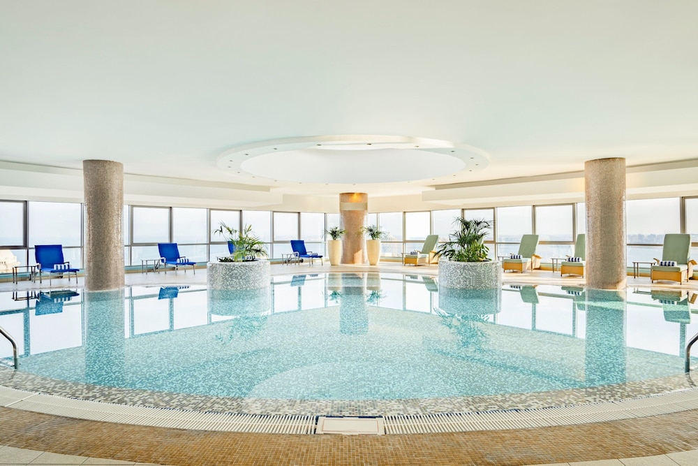 Qabila Westbay Hotel — снимок 25