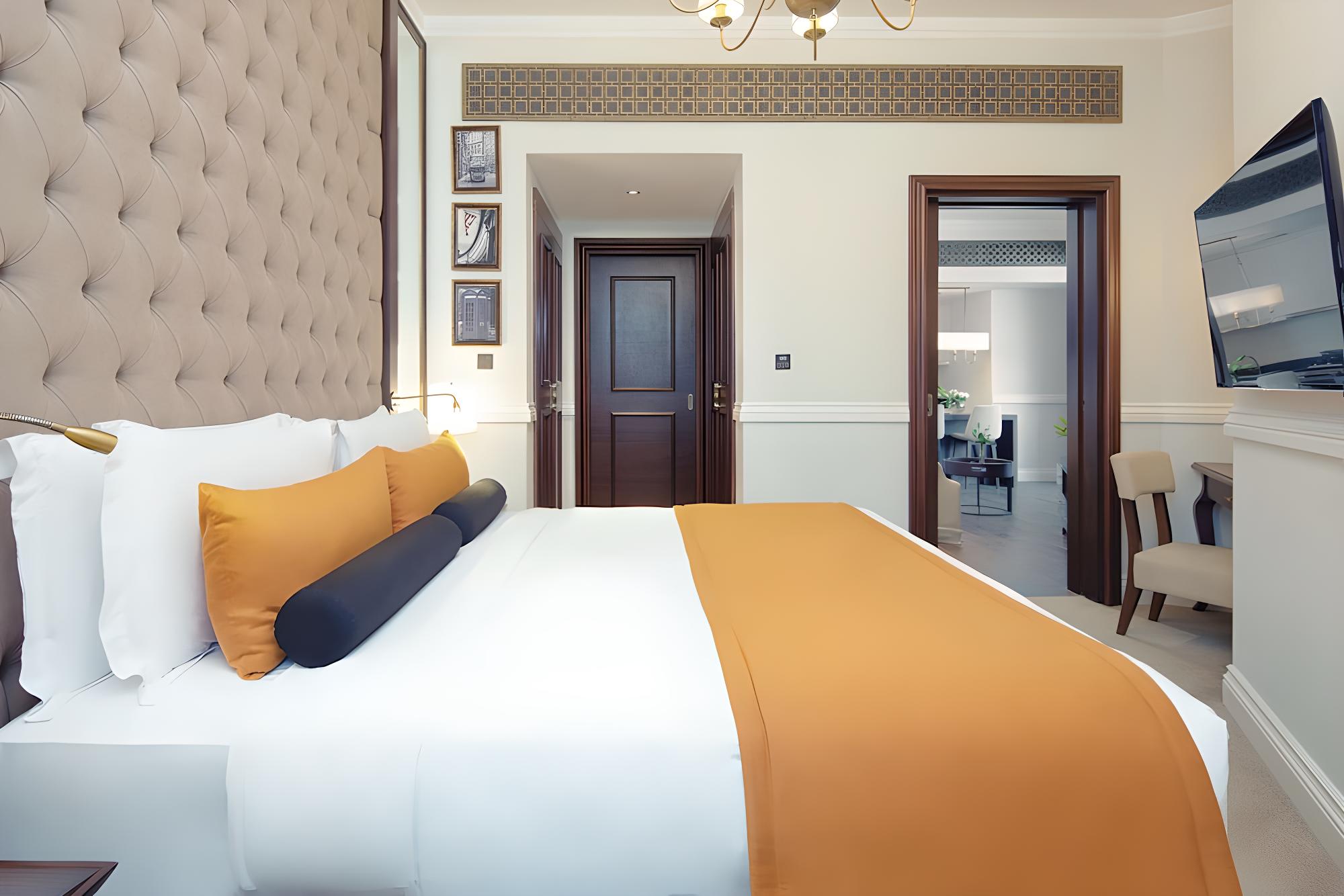 Dukes The Palm, a Royal Hideaway Hotel — снимок 16