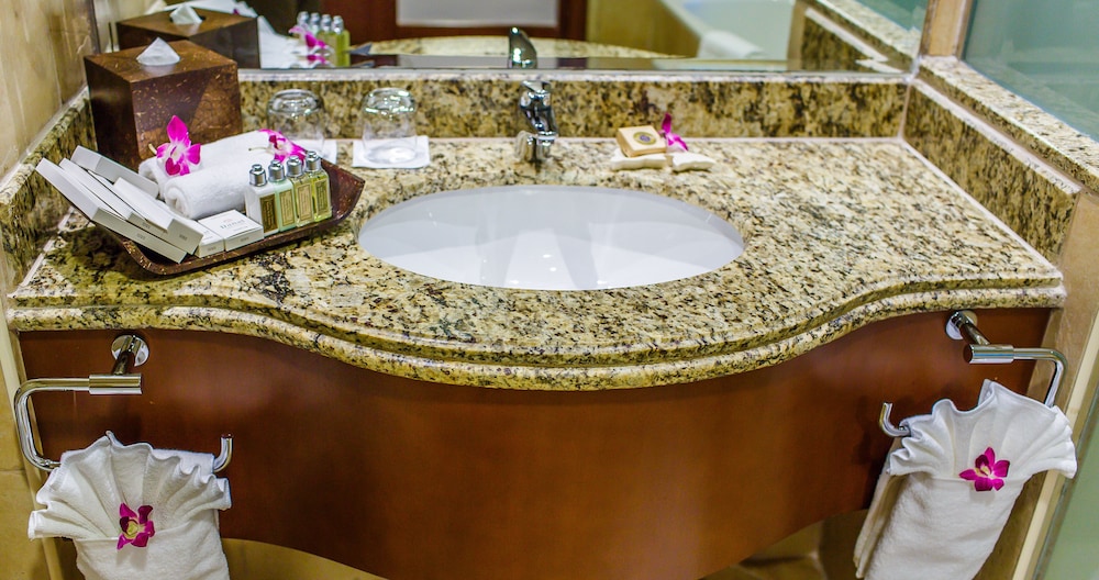 Danat Jebel Dhanna Resort — снимок 28