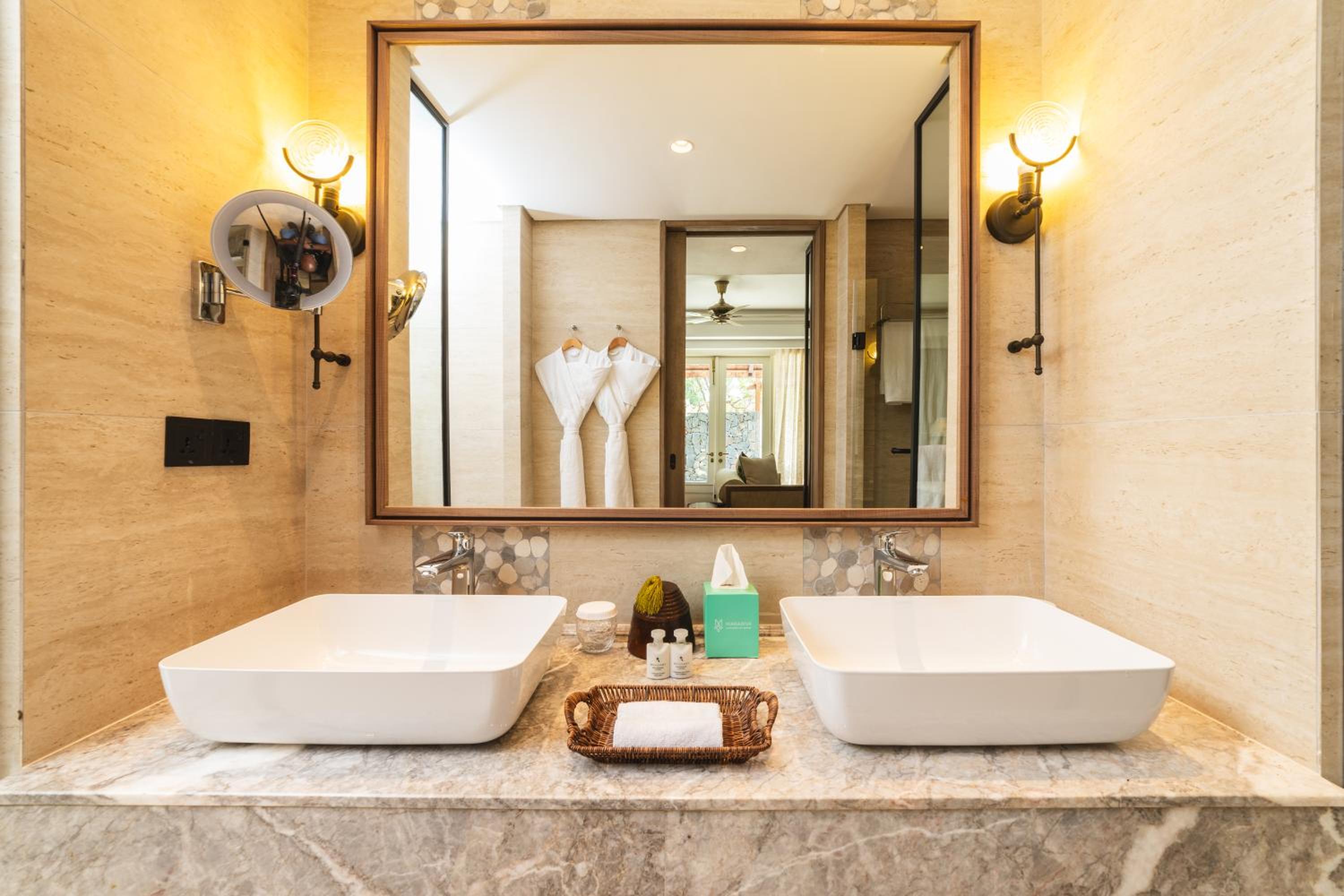 Maradiva Villas Resort & Spa — снимок 27