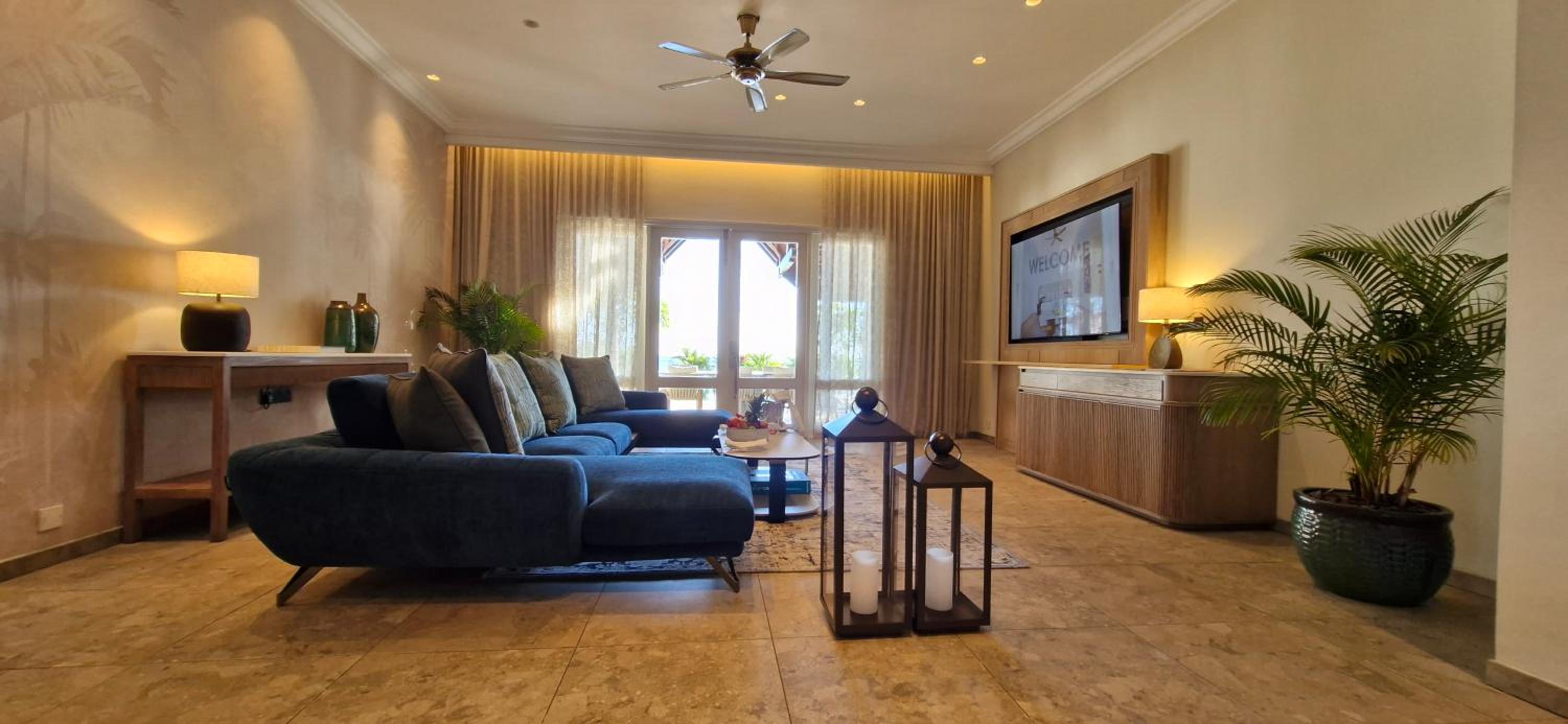 Maradiva Villas Resort & Spa — снимок 19