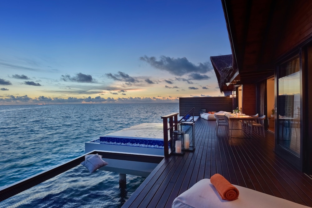 Grand Park Kodhipparu Maldives — снимок 21