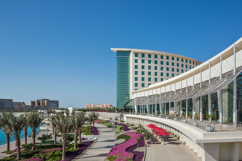 Bay La Sun Hotel & Marina — снимок 22
