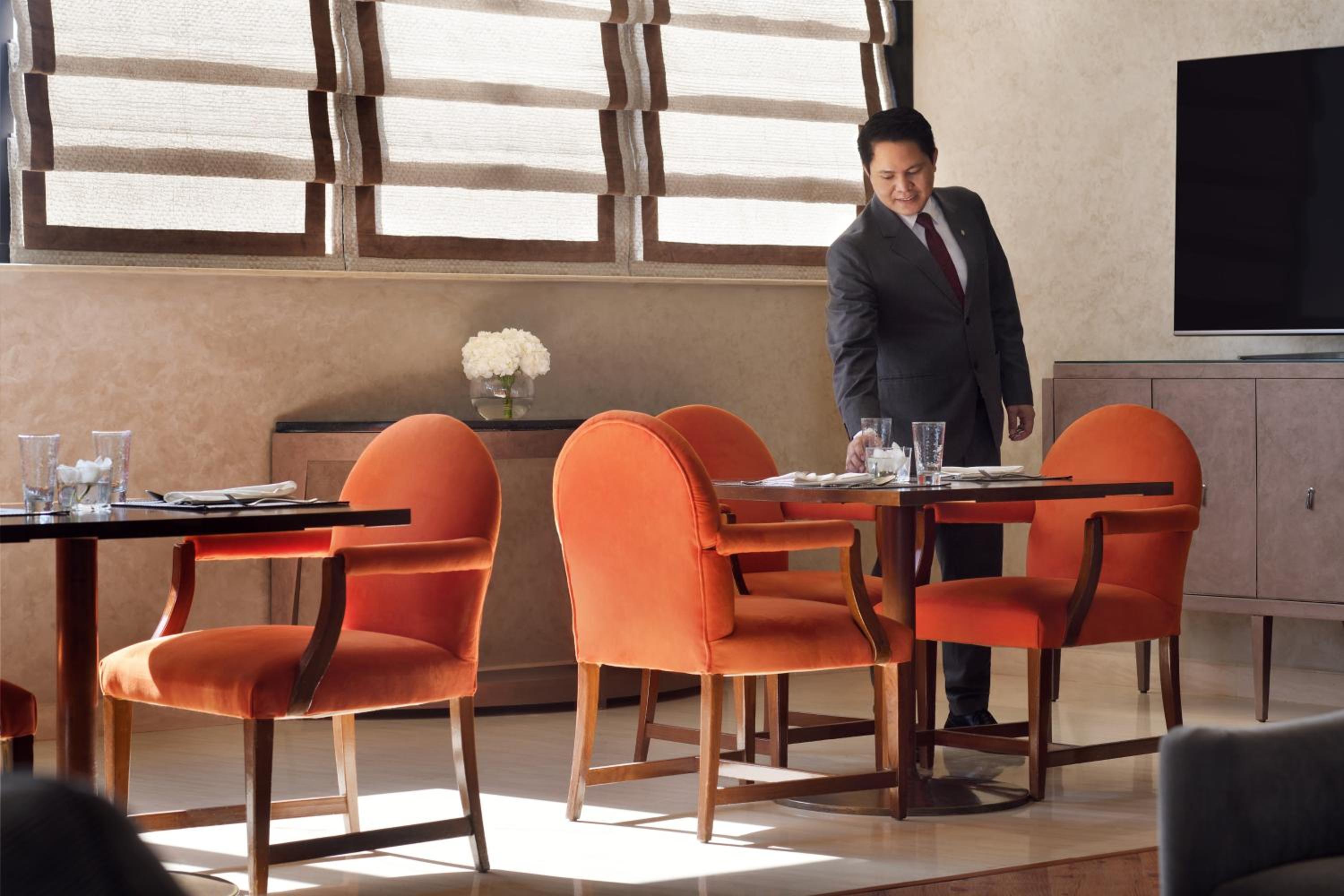 InterContinental Riyadh, an IHG Hotel — снимок 15