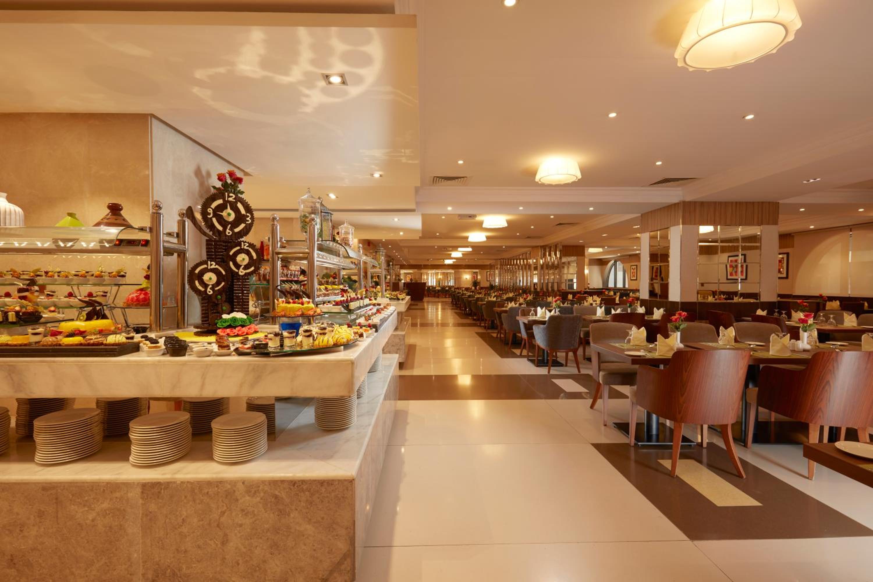 Majlis Grand Mercure Madinah — снимок 29