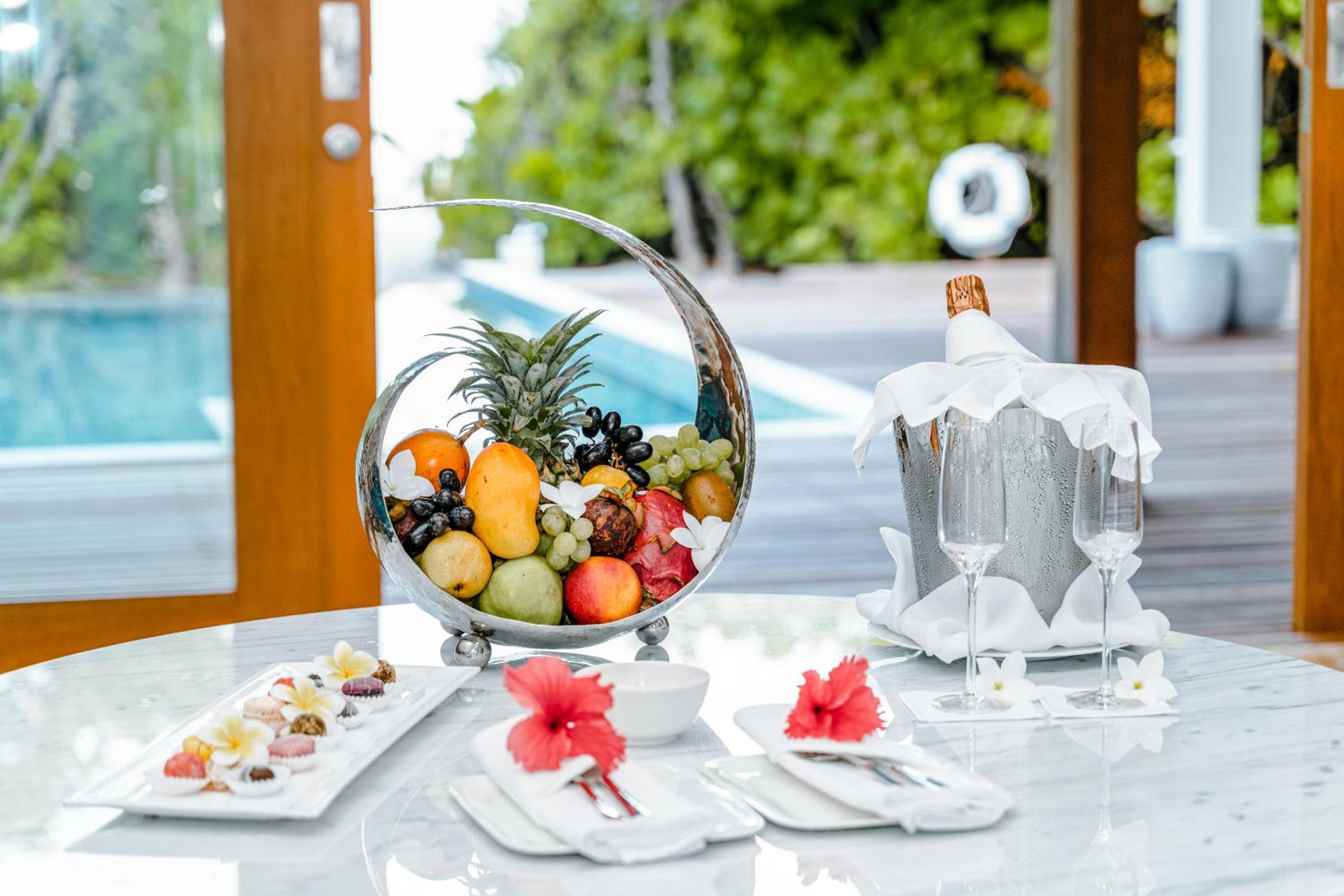 Hideaway Beach Resort & Spa — снимок 17