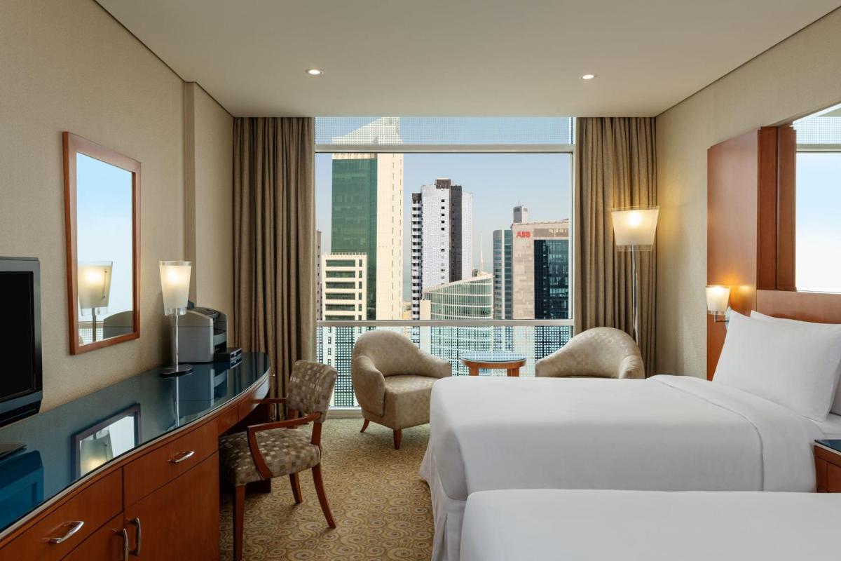 Four Points by Sheraton Kuwait — снимок 9