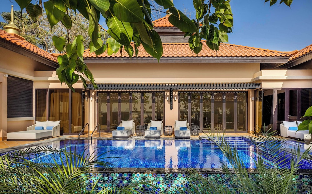 Anantara The Palm Dubai Resort — снимок 14