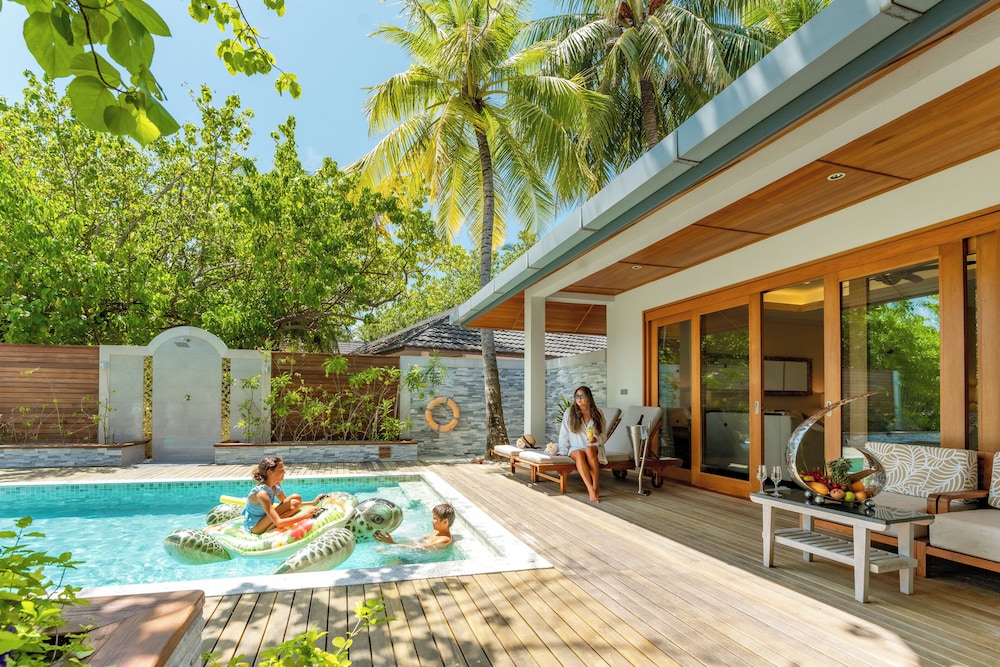 Lily Beach Resort — снимок 20