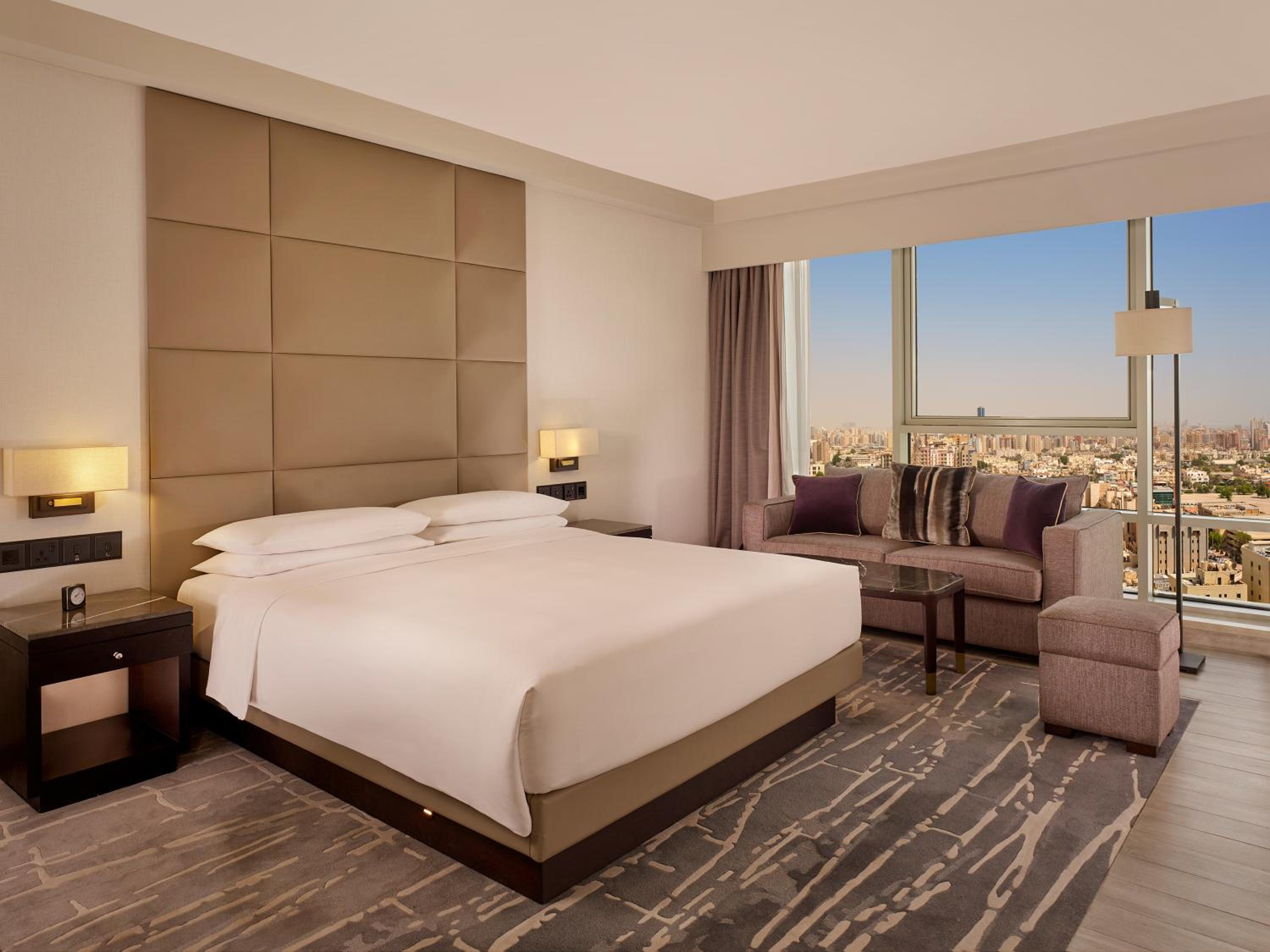 Hyatt Regency Al Kout Mall — снимок 27