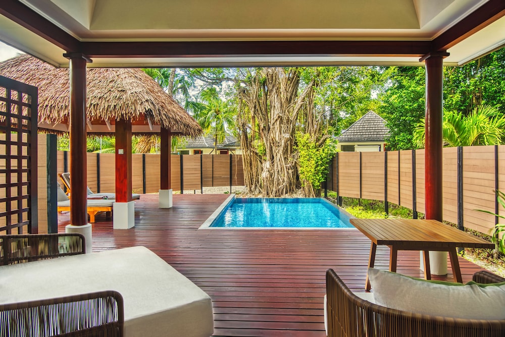 Hilton Seychelles Labriz Resort & Spa — снимок 6