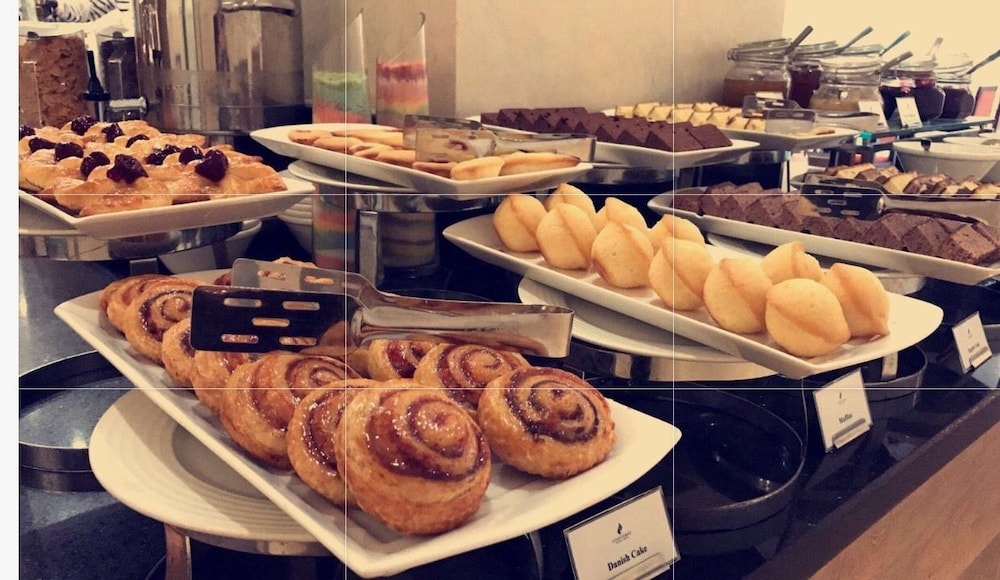 Concorde Hotel Doha — снимок 30