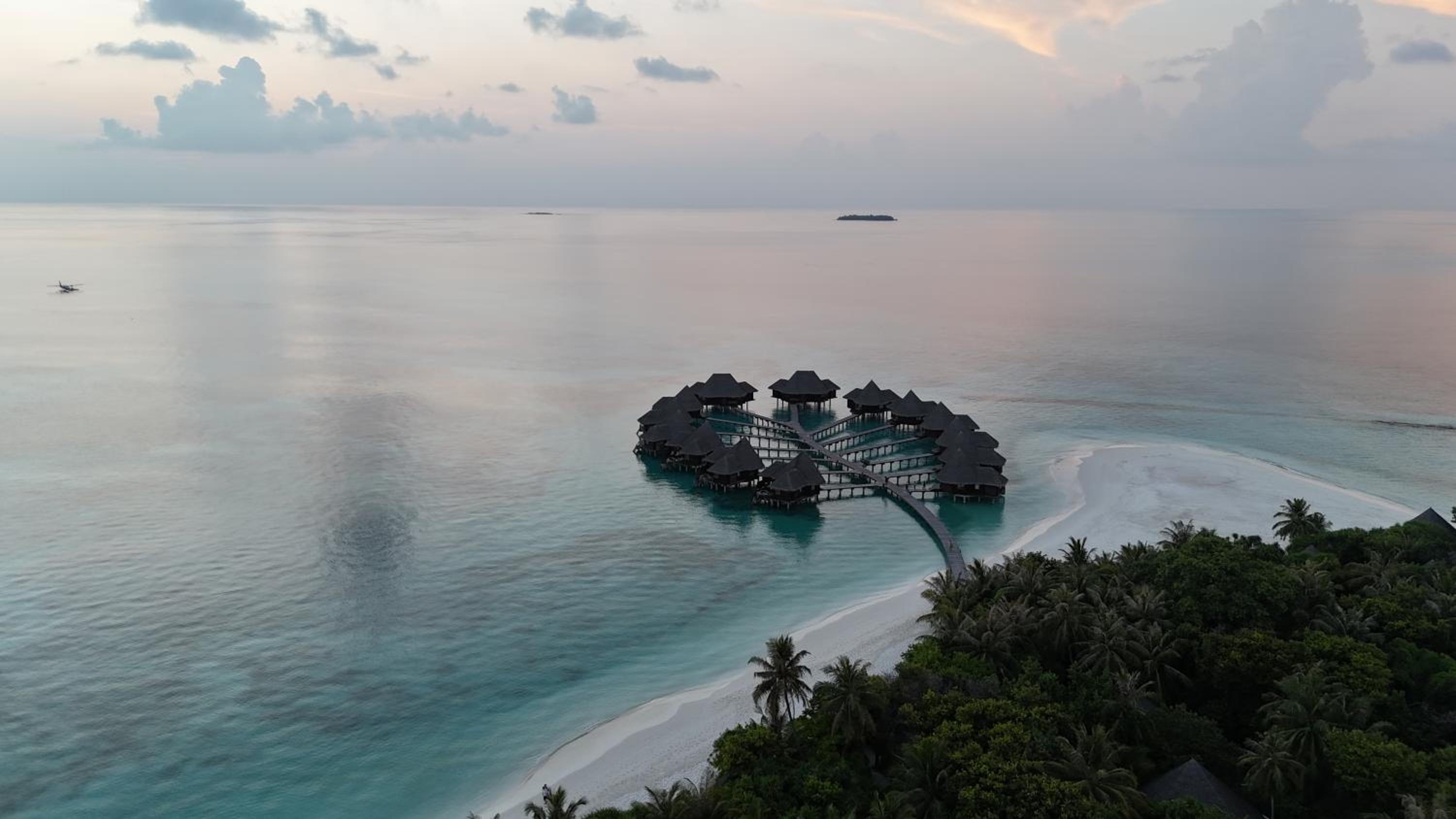 Coco Palm Dhunikolhu — снимок 2