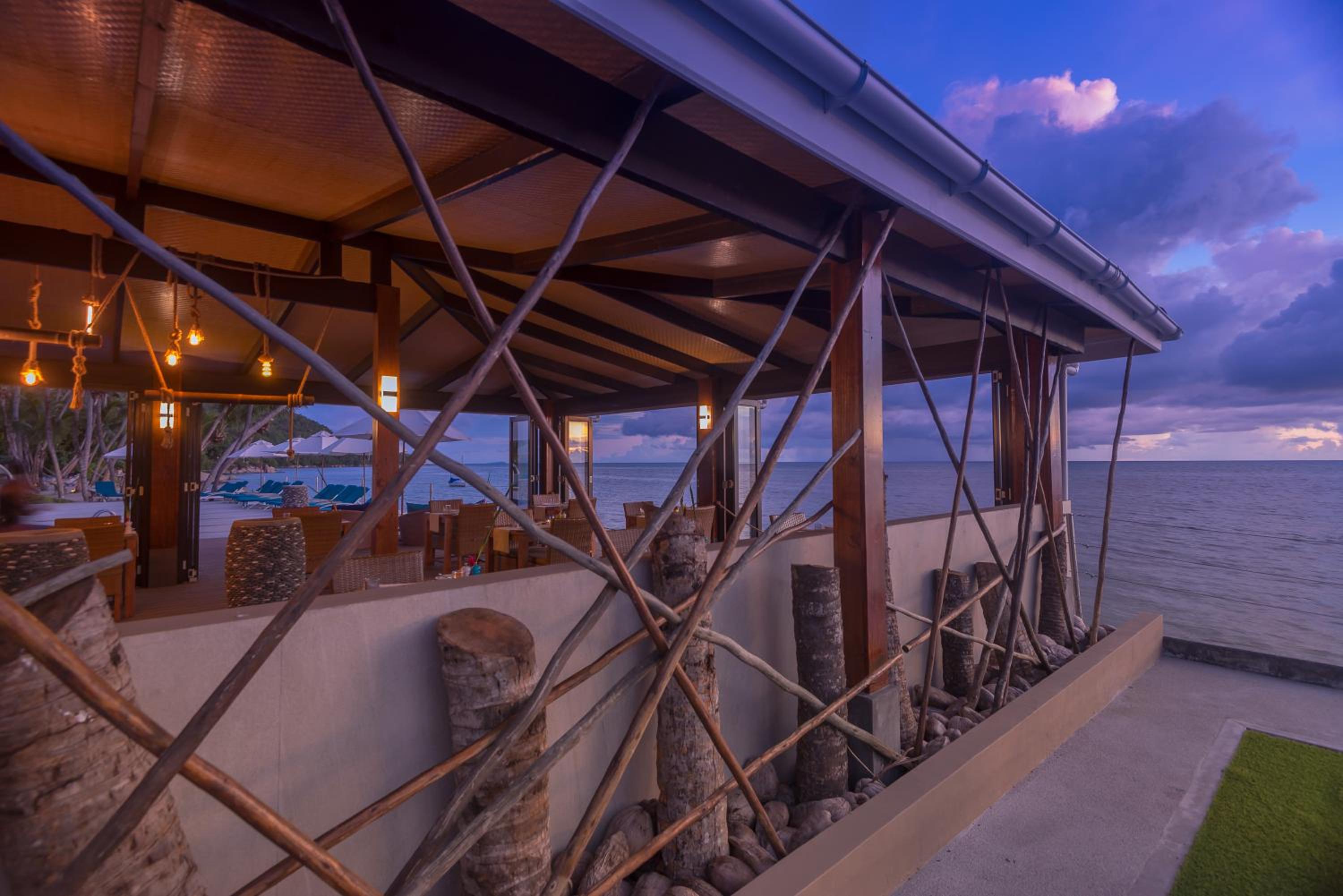 Coco de Mer Hotel and Black Parrot Suites — снимок 22