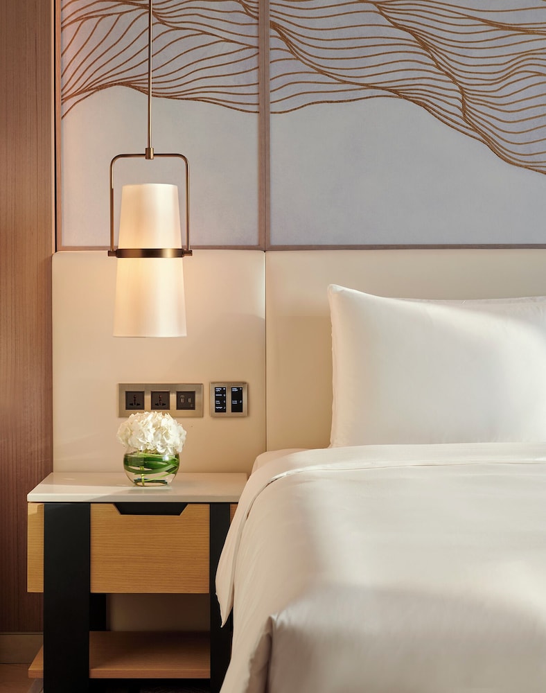 Grand Hyatt Kuwait — снимок 9