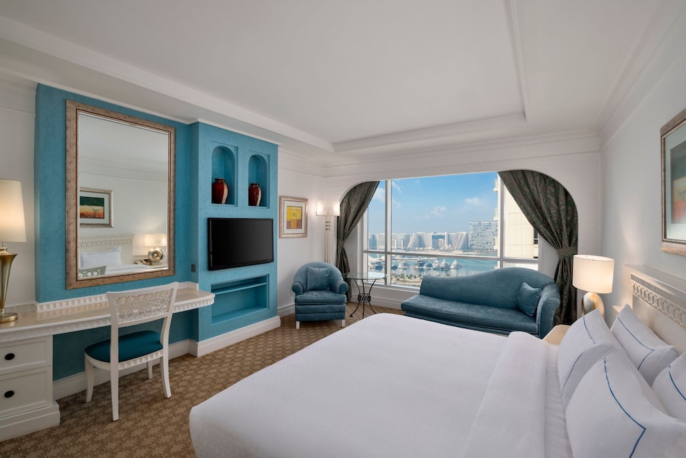 Habtoor Grand Resort, Autograph Collection — снимок 20
