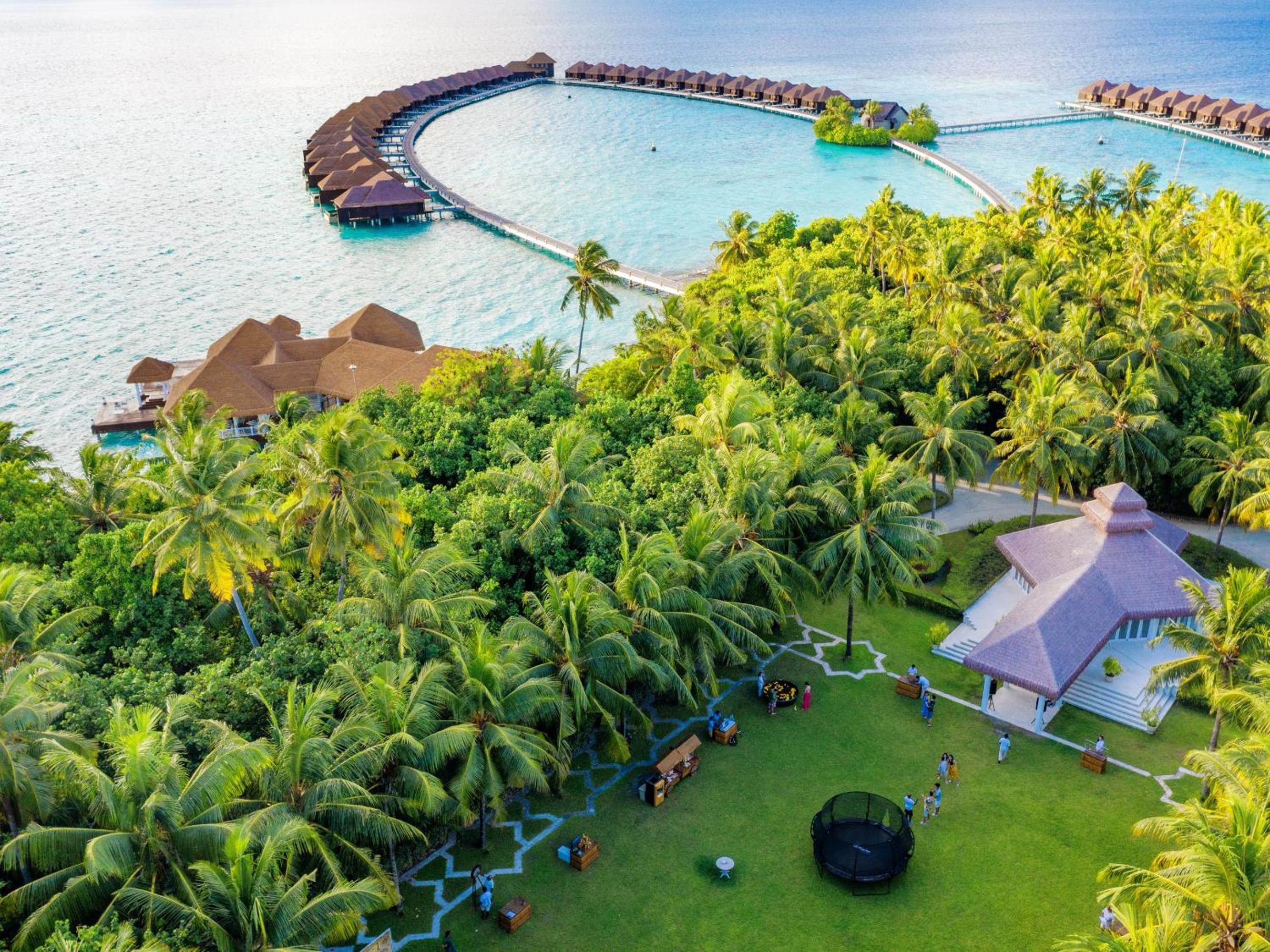 Ayada Maldives — снимок 3