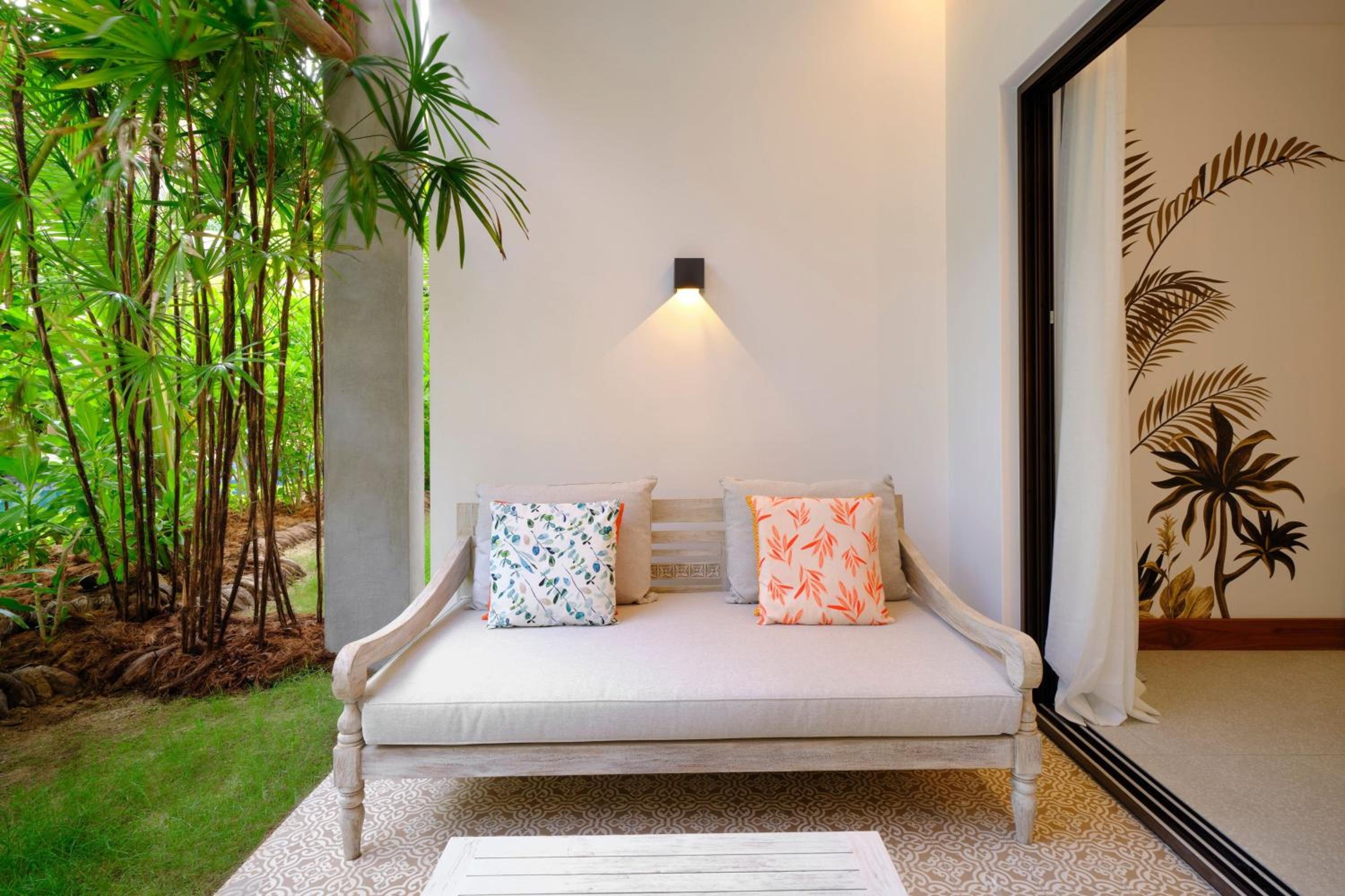 Laïla, Seychelles, a Tribute Portfolio Resort — снимок 3