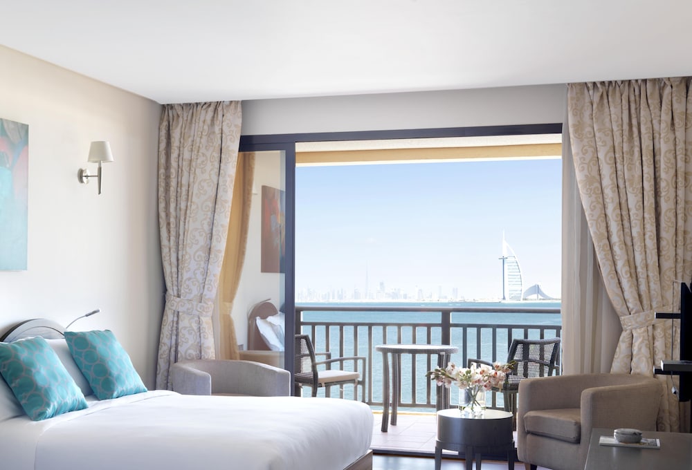 Anantara The Palm Dubai Resort — снимок 8