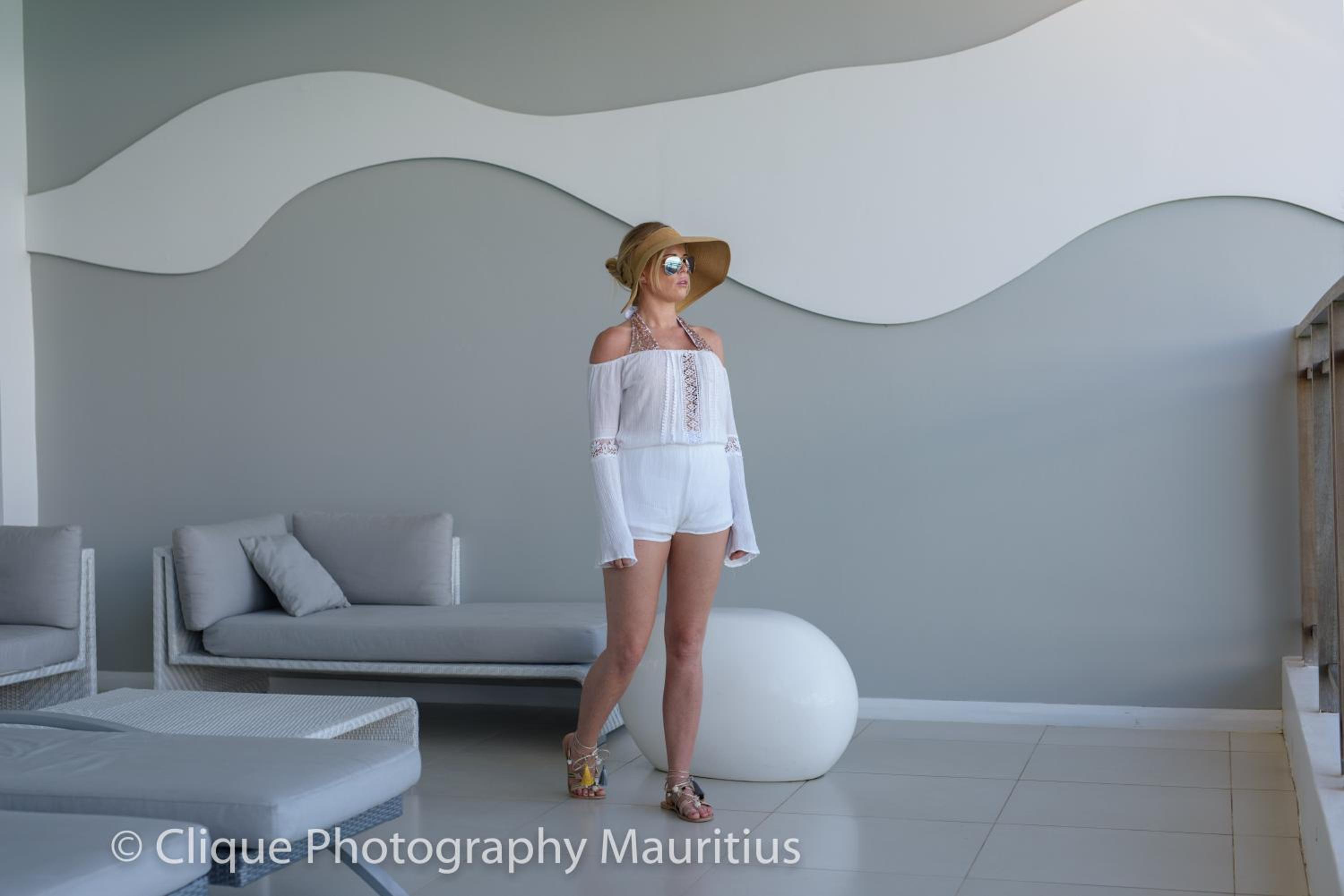 Baystone Boutique Hotel & Spa — снимок 14